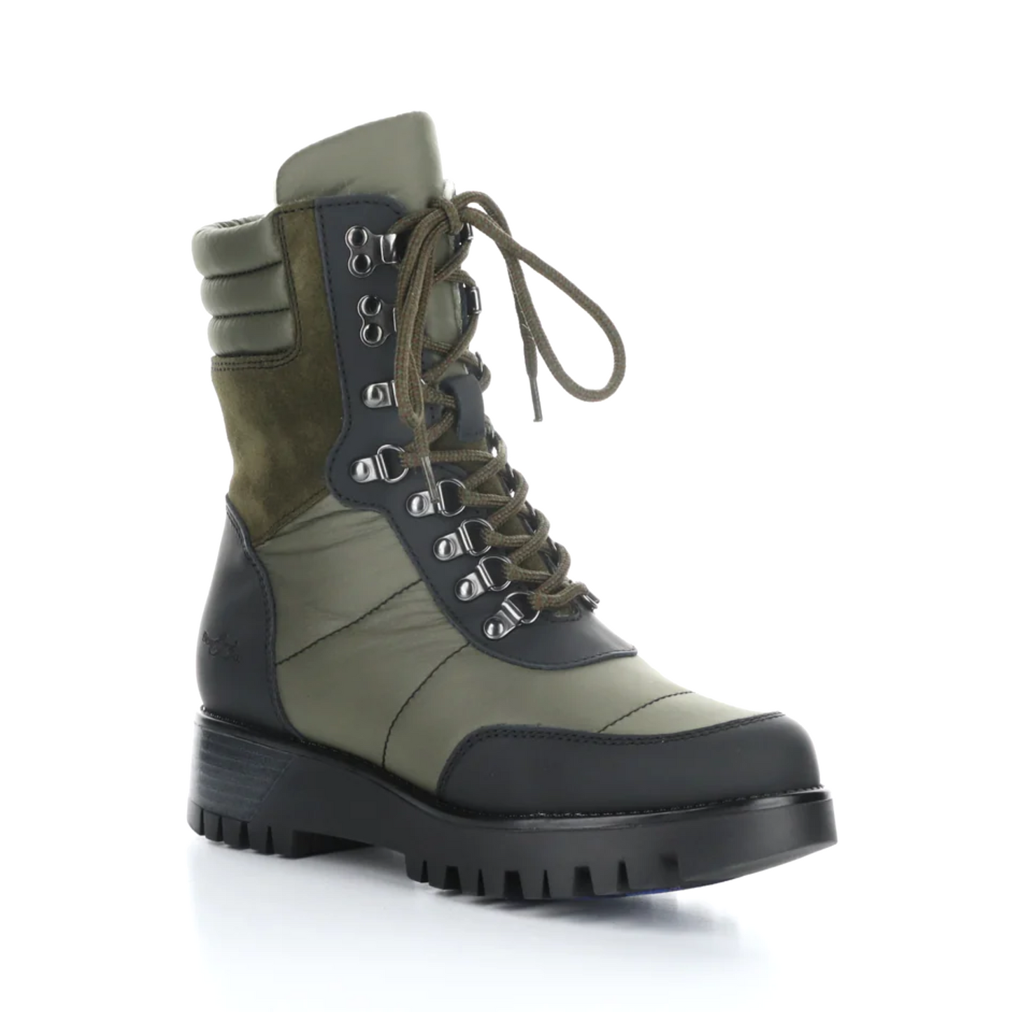 BOS & CO GREER PRIMA BOOT WOMEN