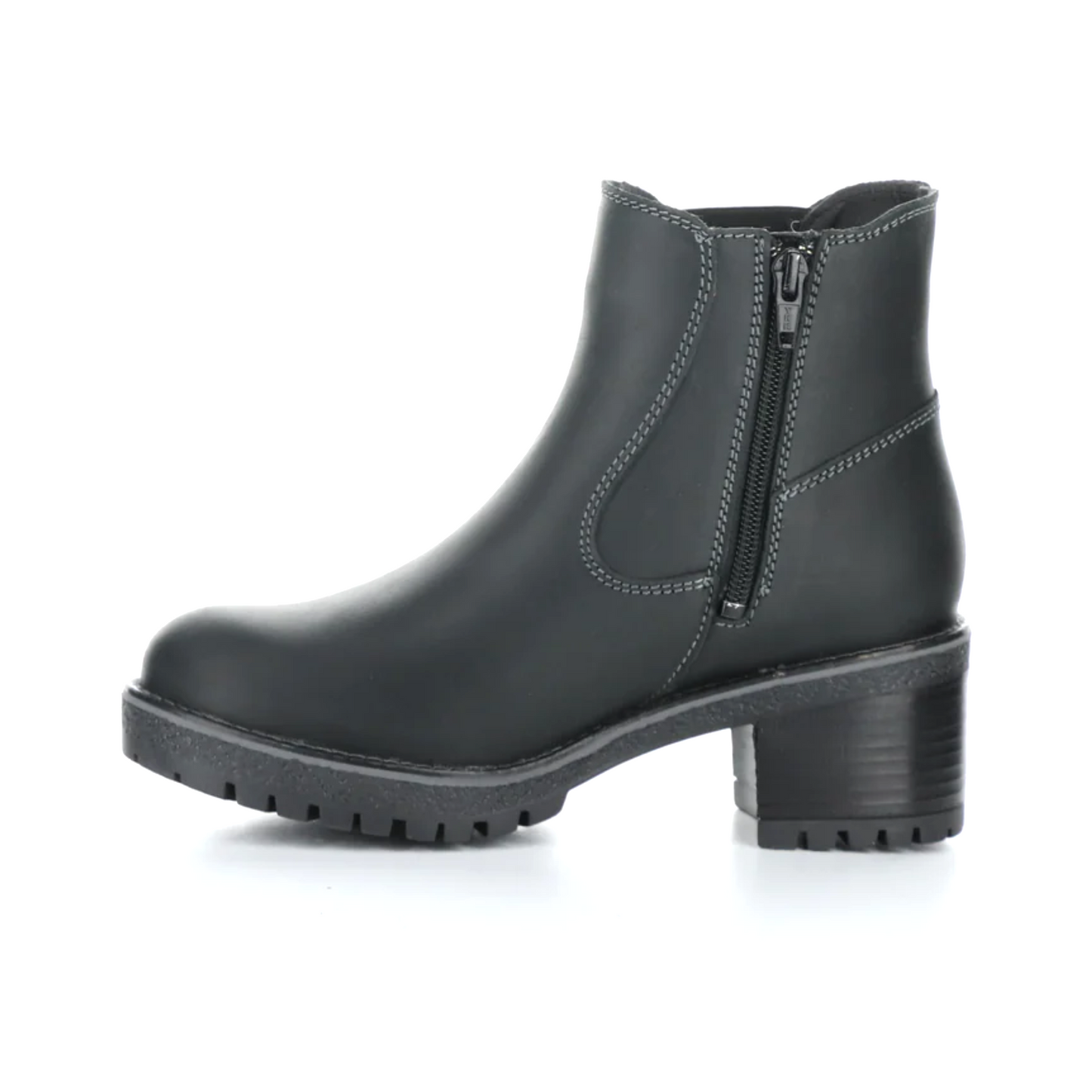 BOS & CO MERCY WOOL BOOT WOMEN