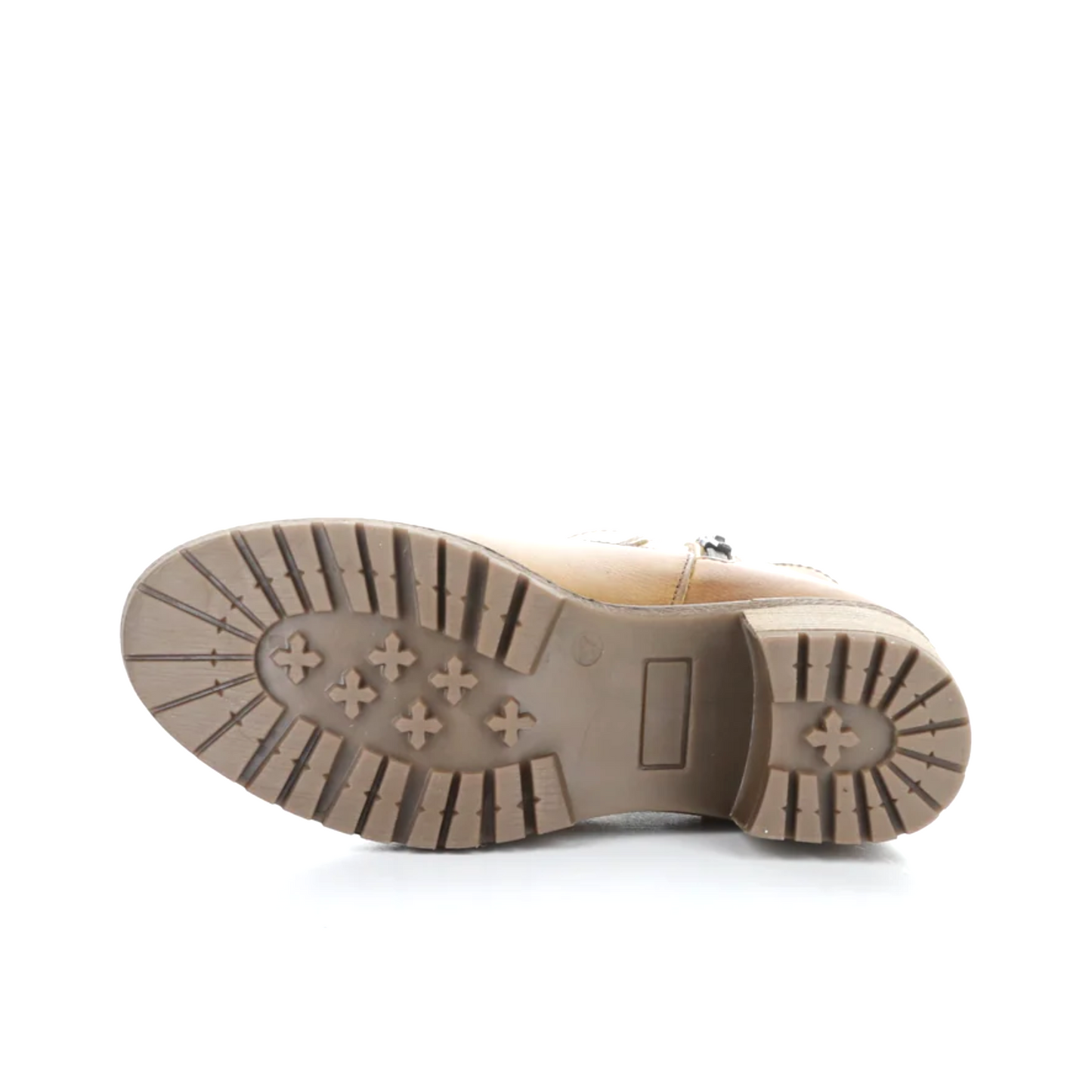 BOS & CO MERCY WOOL BOOT WOMEN