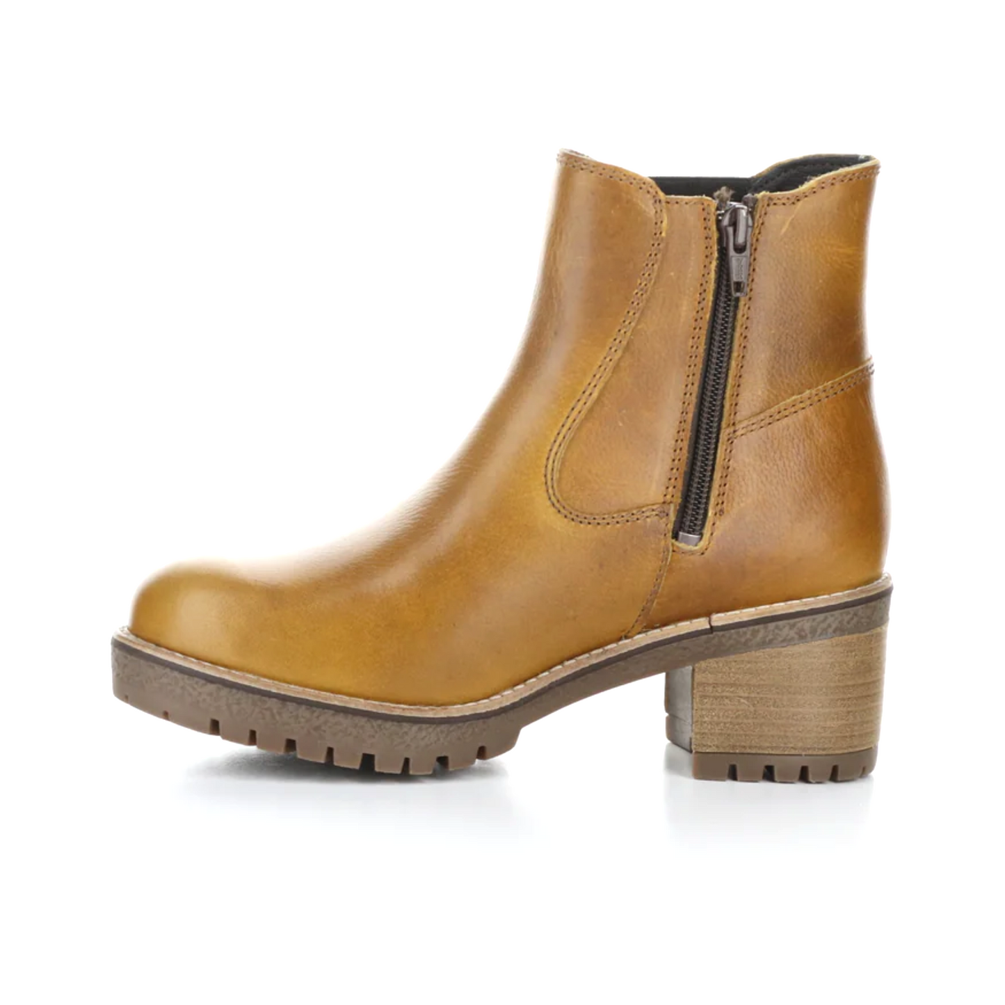 BOS & CO MERCY WOOL BOOT WOMEN