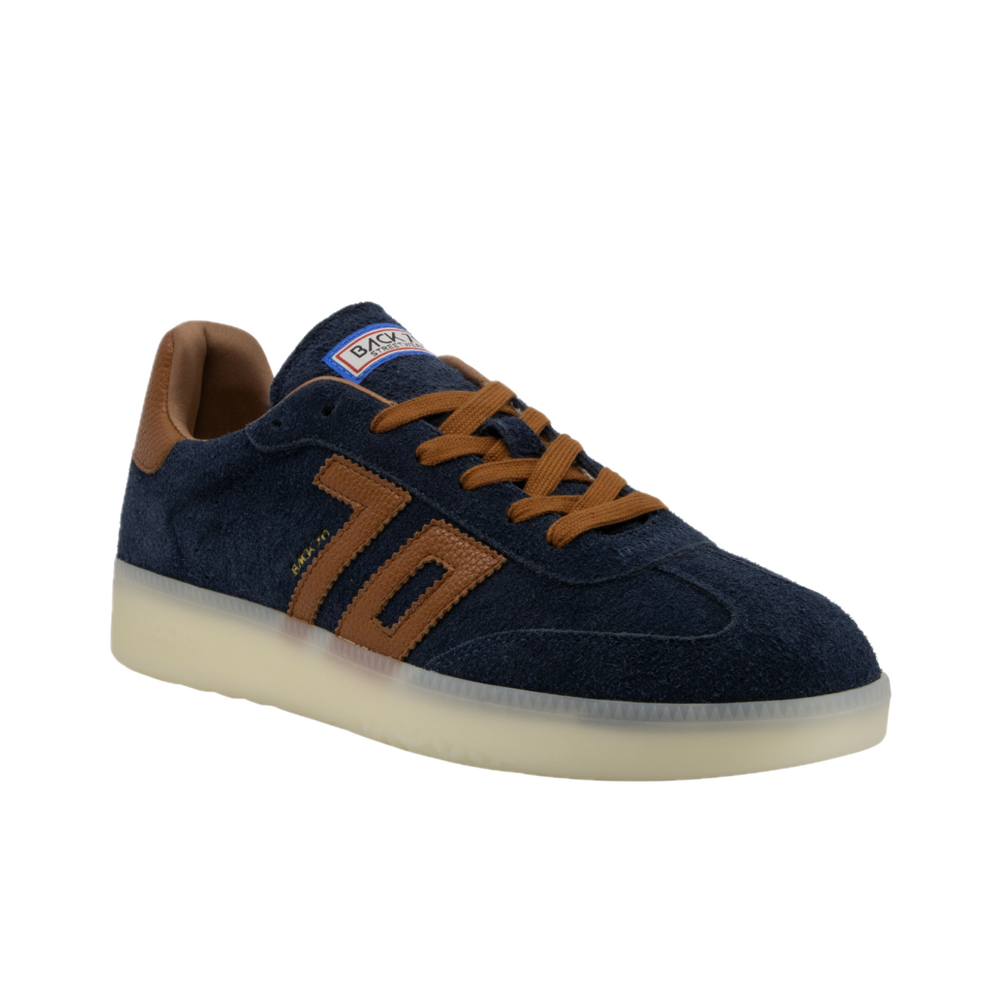 BACK 70 BOSTON LS 600 SNEAKER MEN