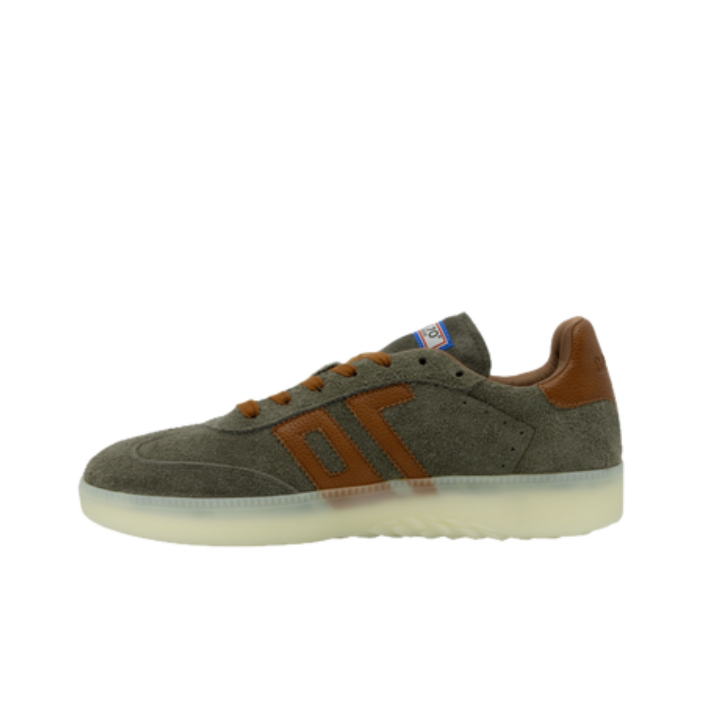 BACK 70 BOSTON LS 600 SNEAKER MEN