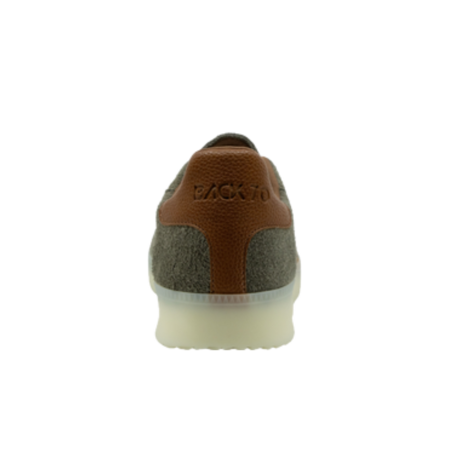 BACK 70 BOSTON LS 600 SNEAKER MEN