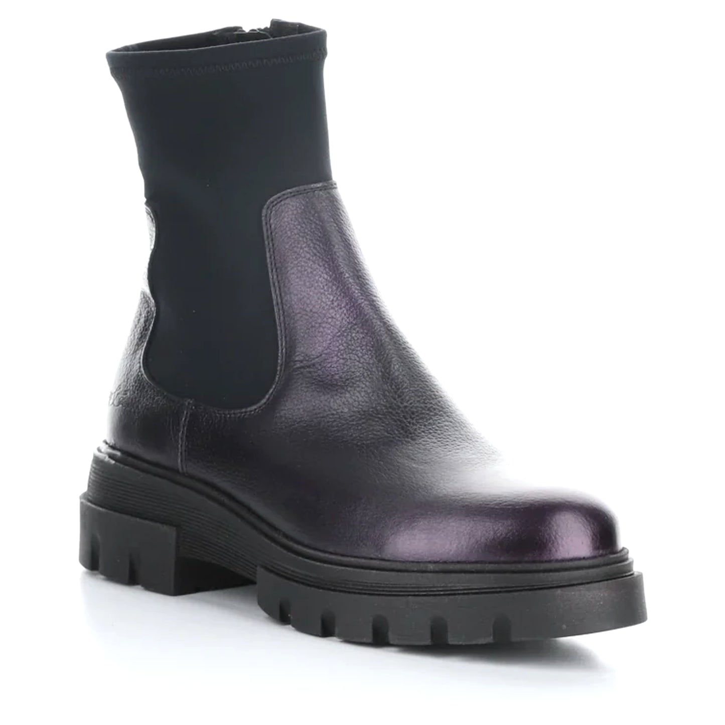 BOS & CO FIVE ANKLE BOOT WOMEN