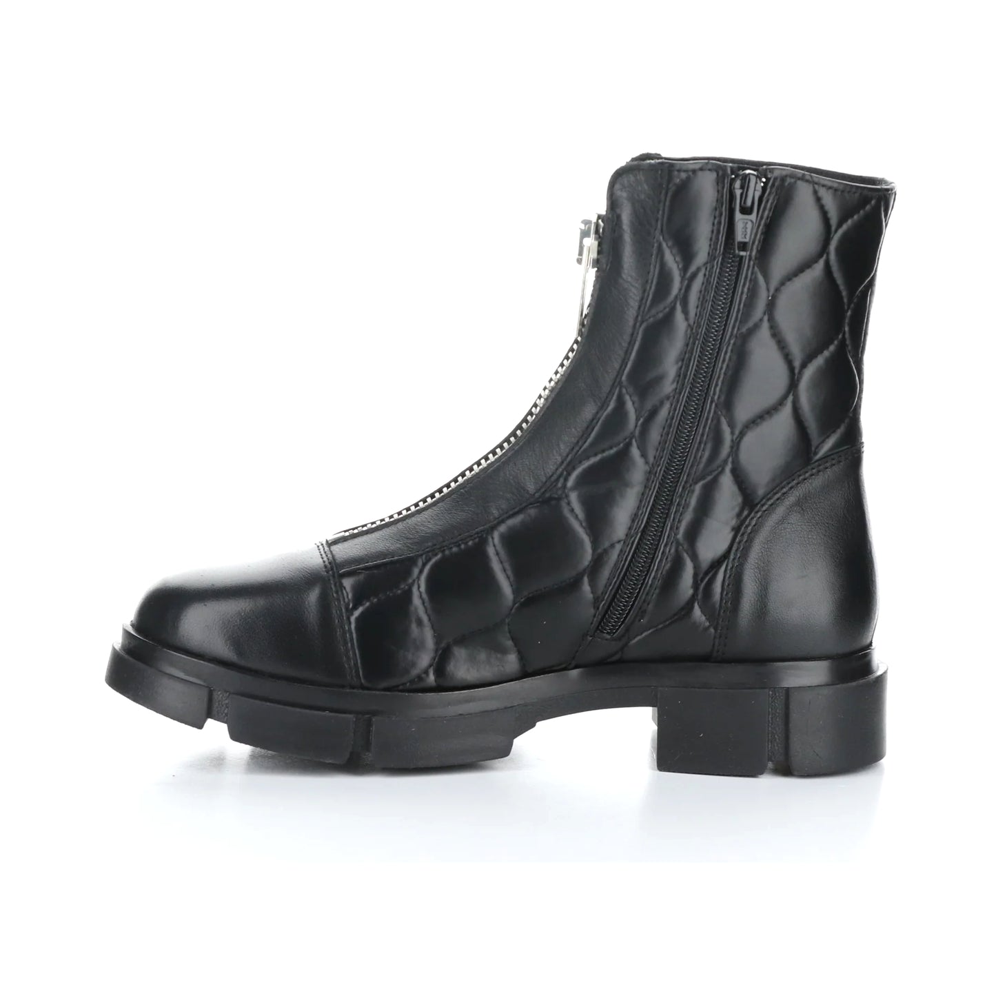 BOS & CO LANE QUILTED BOOT WOMEN