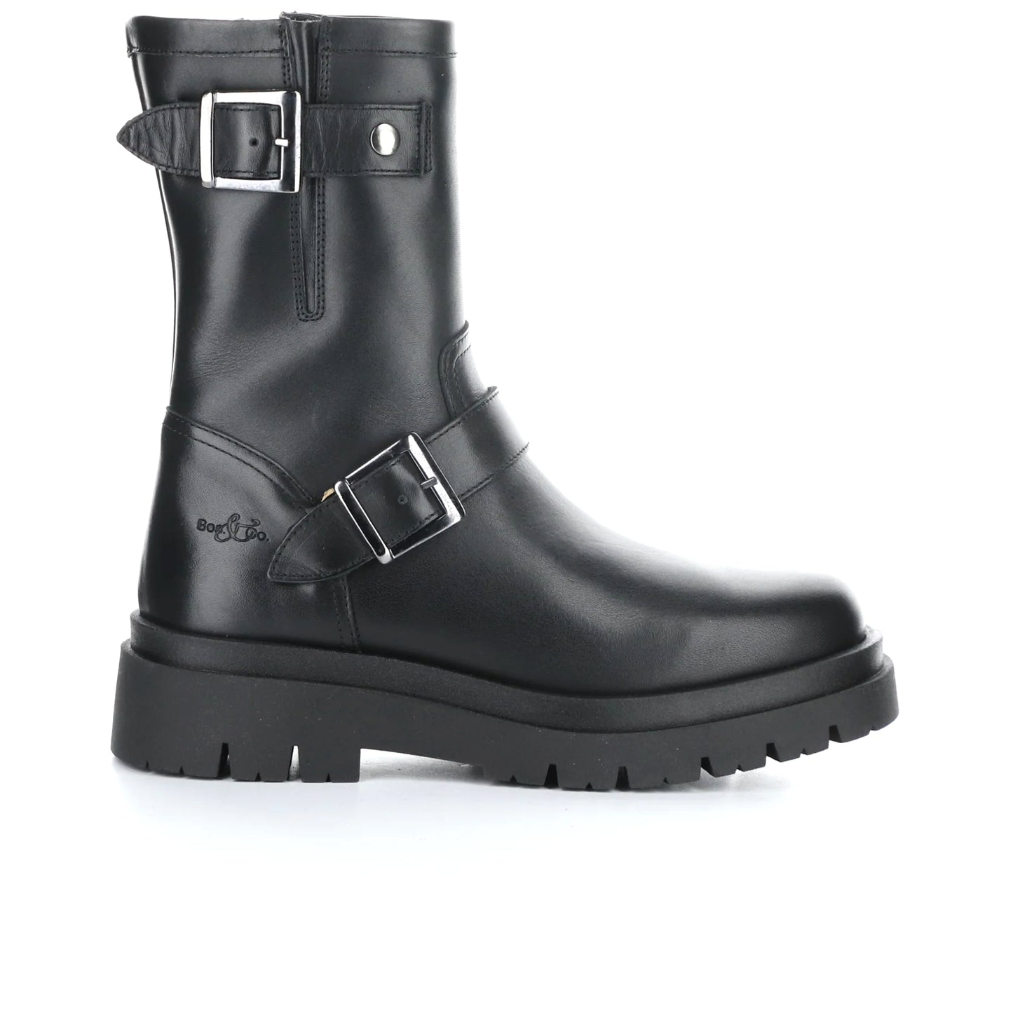 BOS & CO MARANG ANKLE BOOT WOMEN