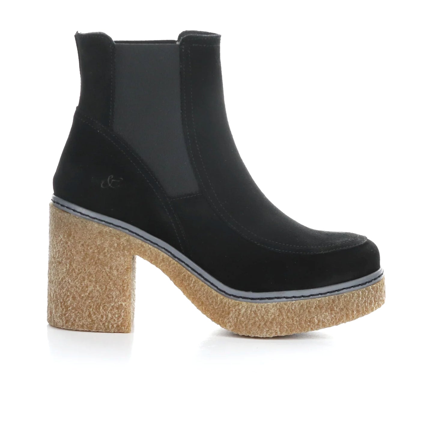 BOS & CO PAPIO ANKLE BOOT WOMEN