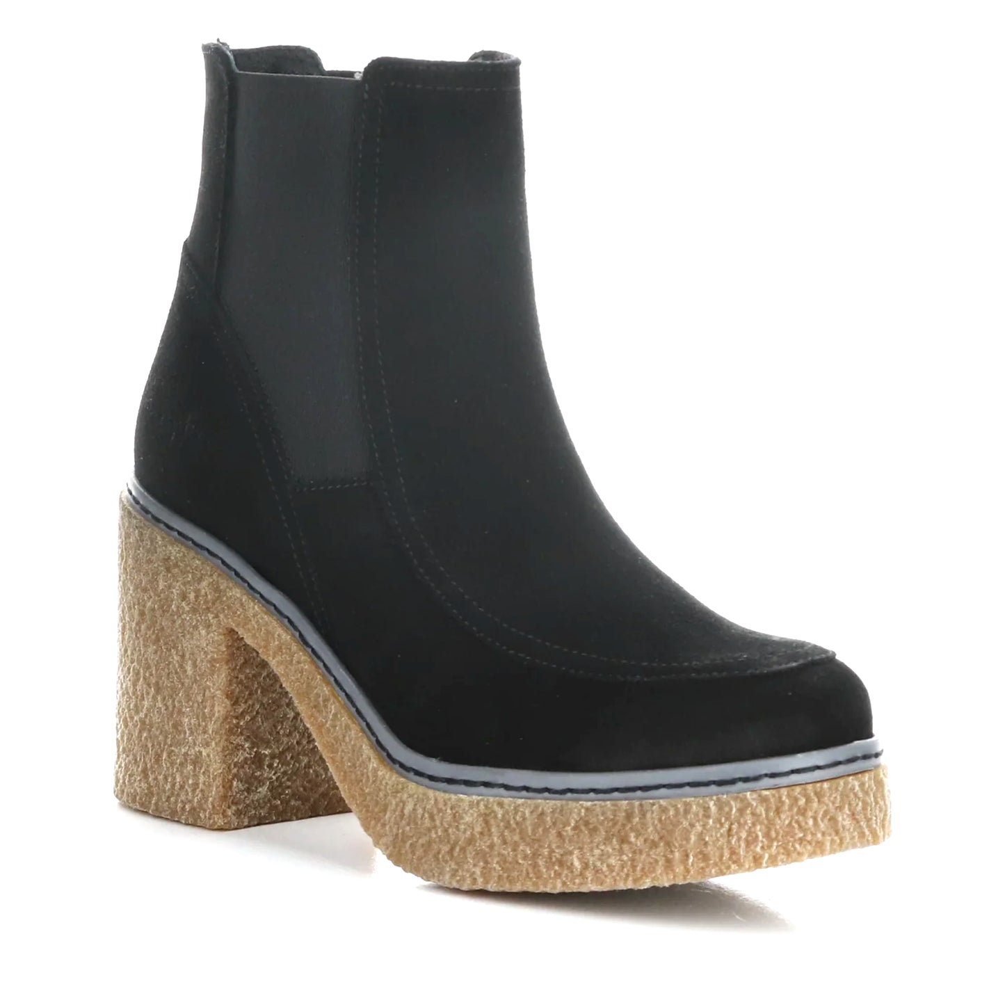 BOS & CO PAPIO ANKLE BOOT WOMEN
