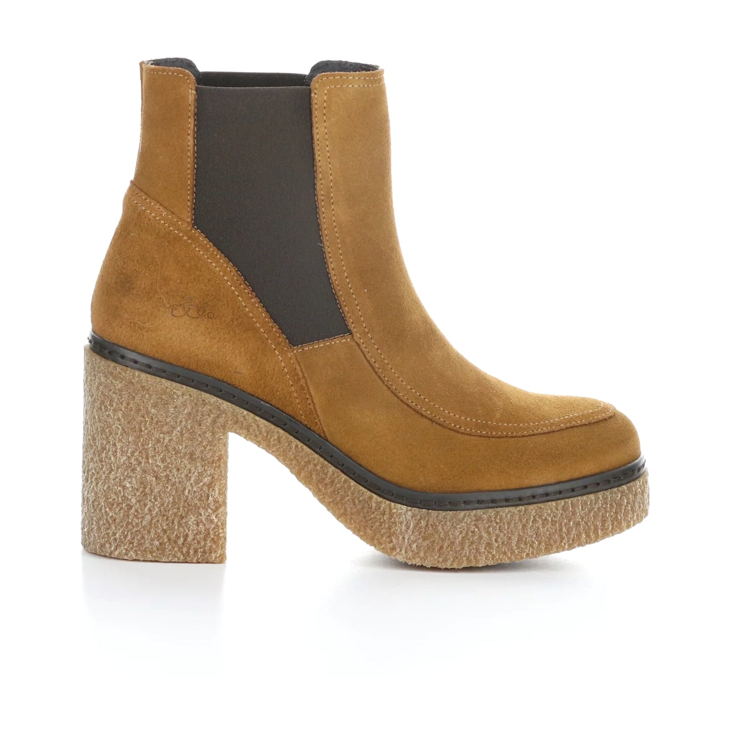 BOS & CO PAPIO ANKLE BOOT WOMEN