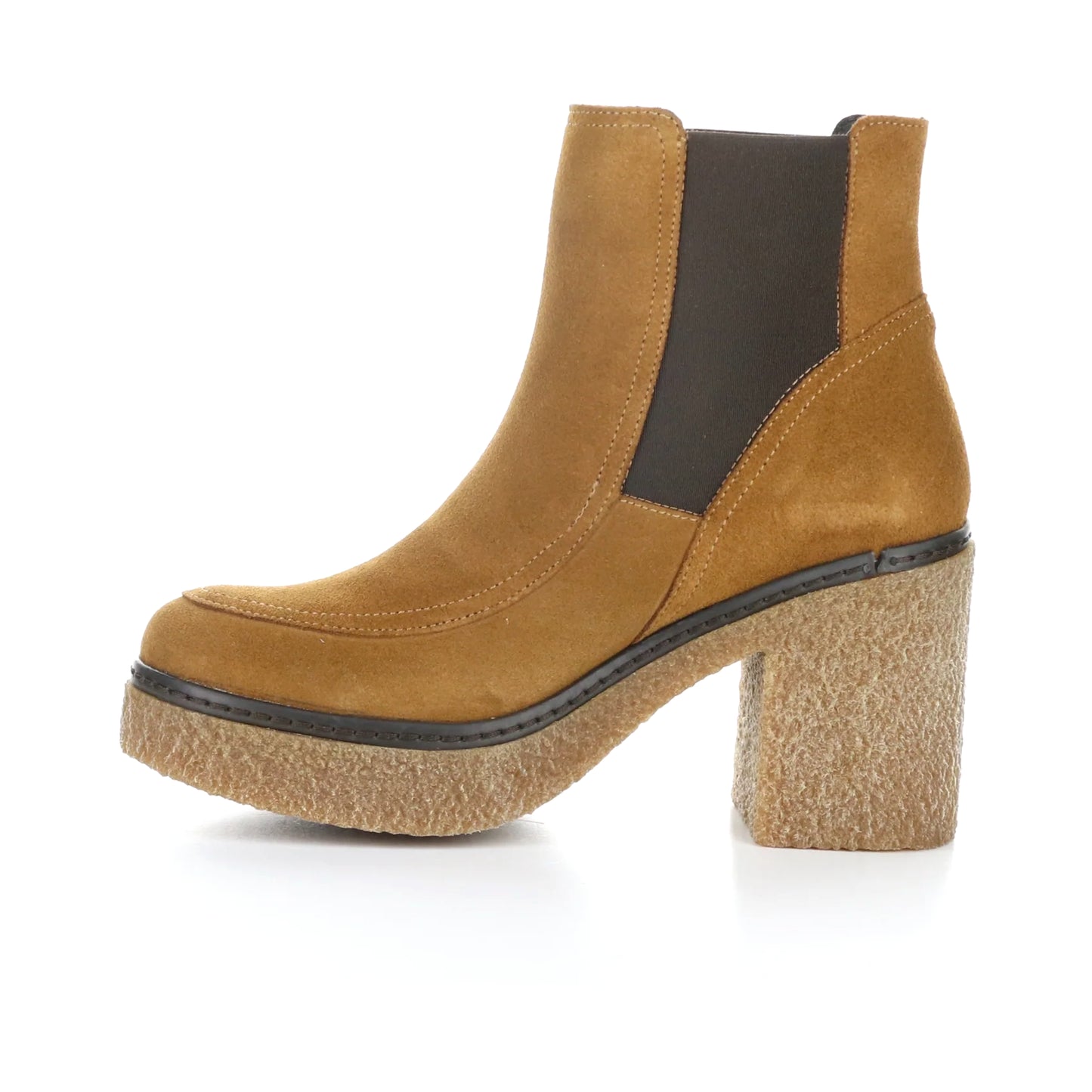 BOS & CO PAPIO ANKLE BOOT WOMEN
