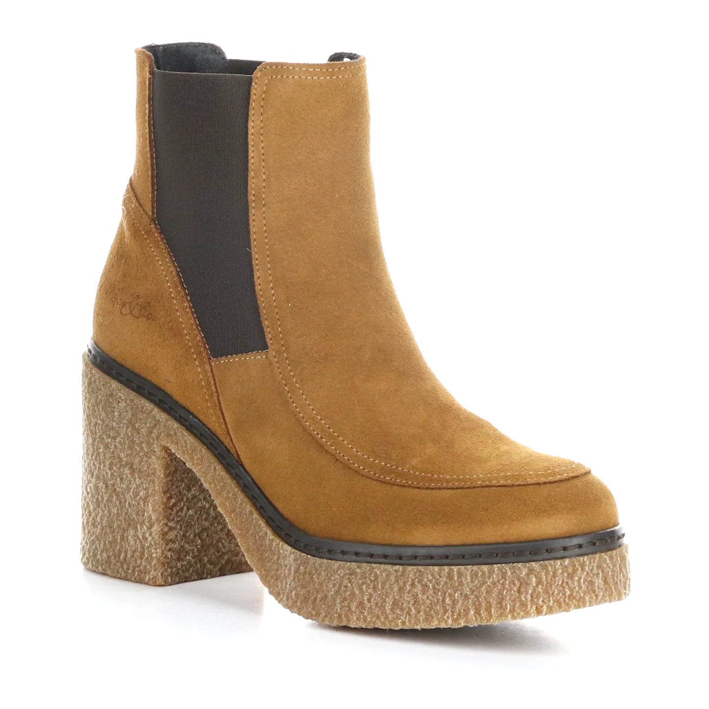 BOS & CO PAPIO ANKLE BOOT WOMEN