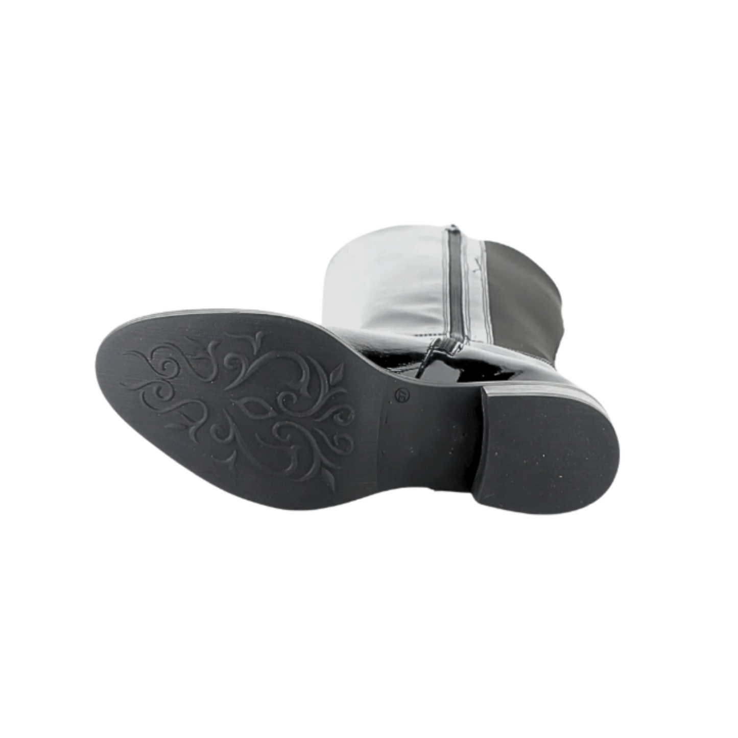 BOS & CO AERO WATERPROOF KNEE HIGH BOOT WOMEN