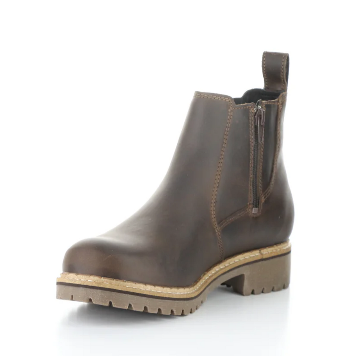 BOS & CO CAMDEN BOOT WOMEN