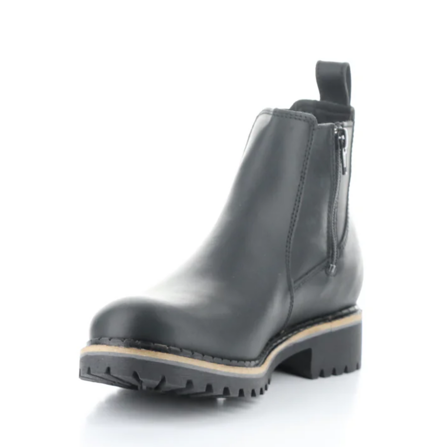 BOS & CO CAMDEN BOOT WOMEN