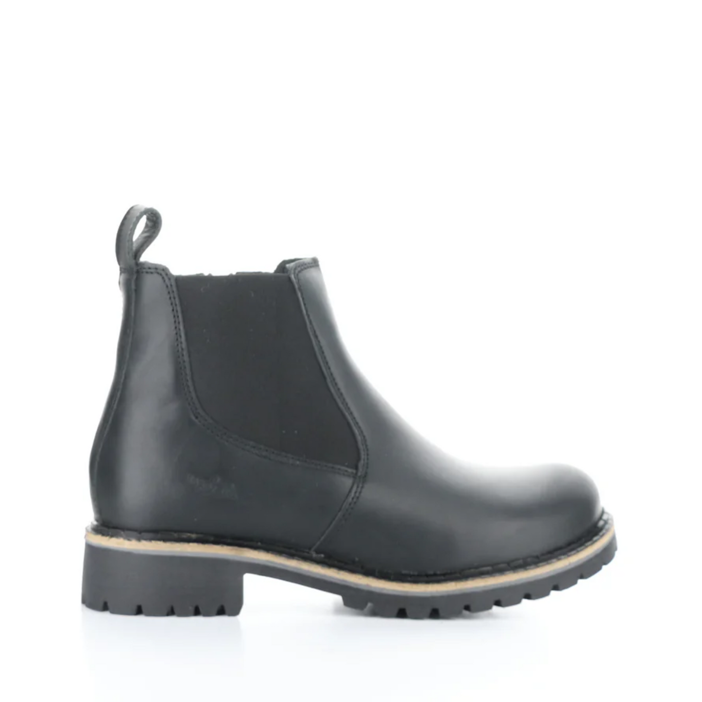 BOS & CO CAMDEN BOOT WOMEN