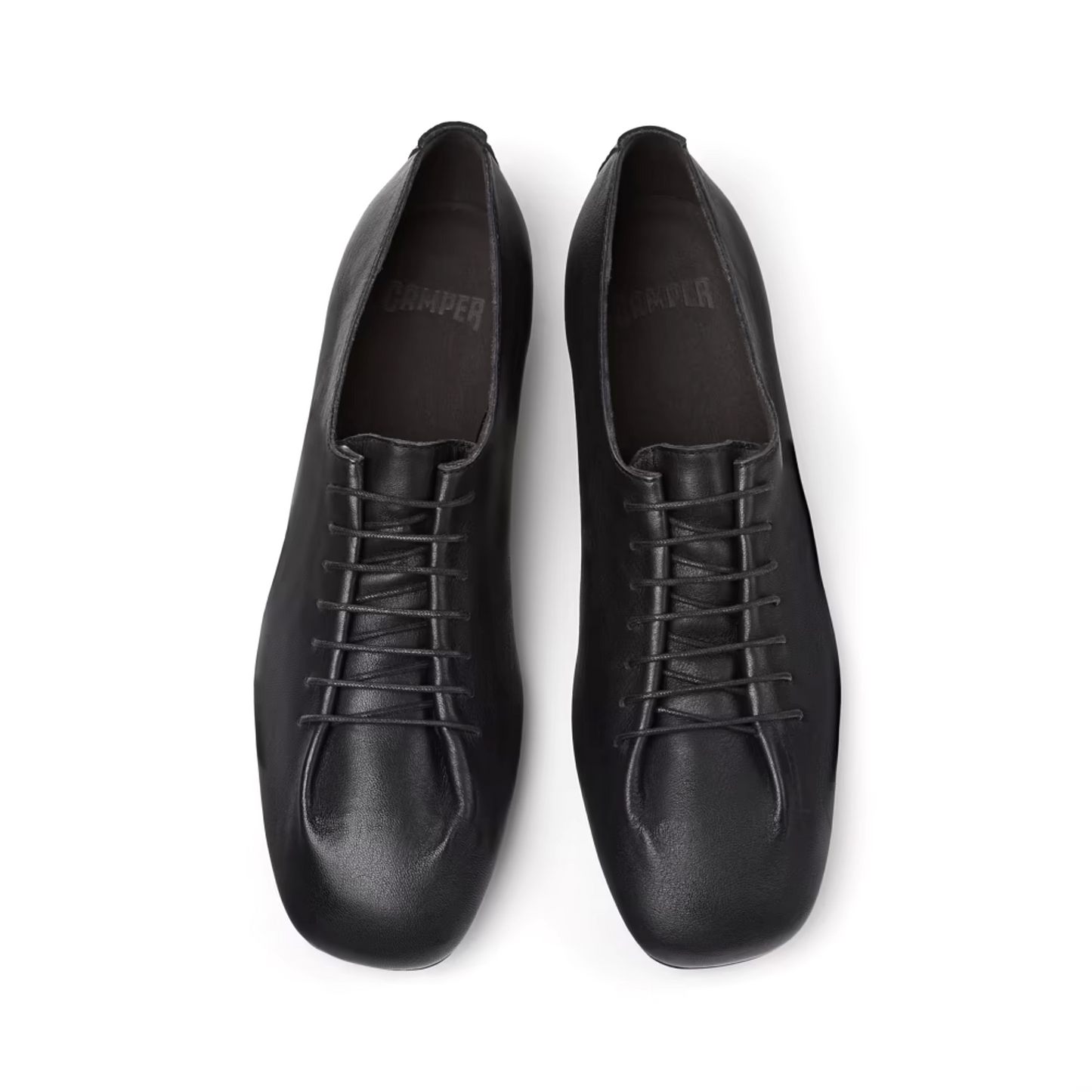 CAMPER CASI MYRA LACE UP WOMEN