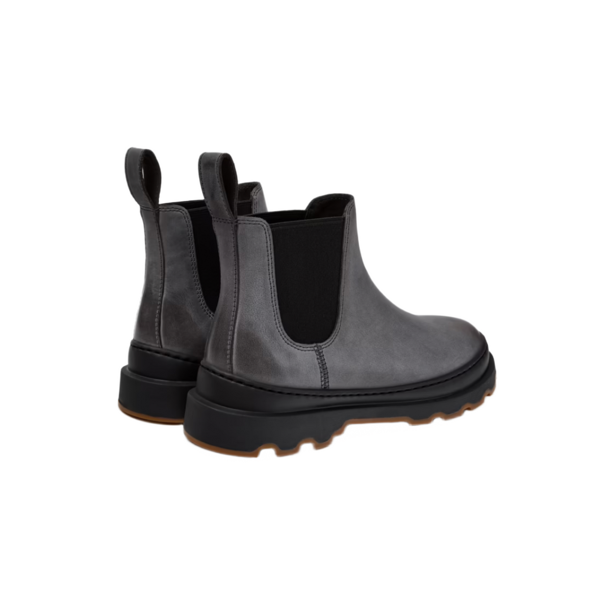 CAMPER K400818 BRUTUS ANKLE BOOT WOMEN