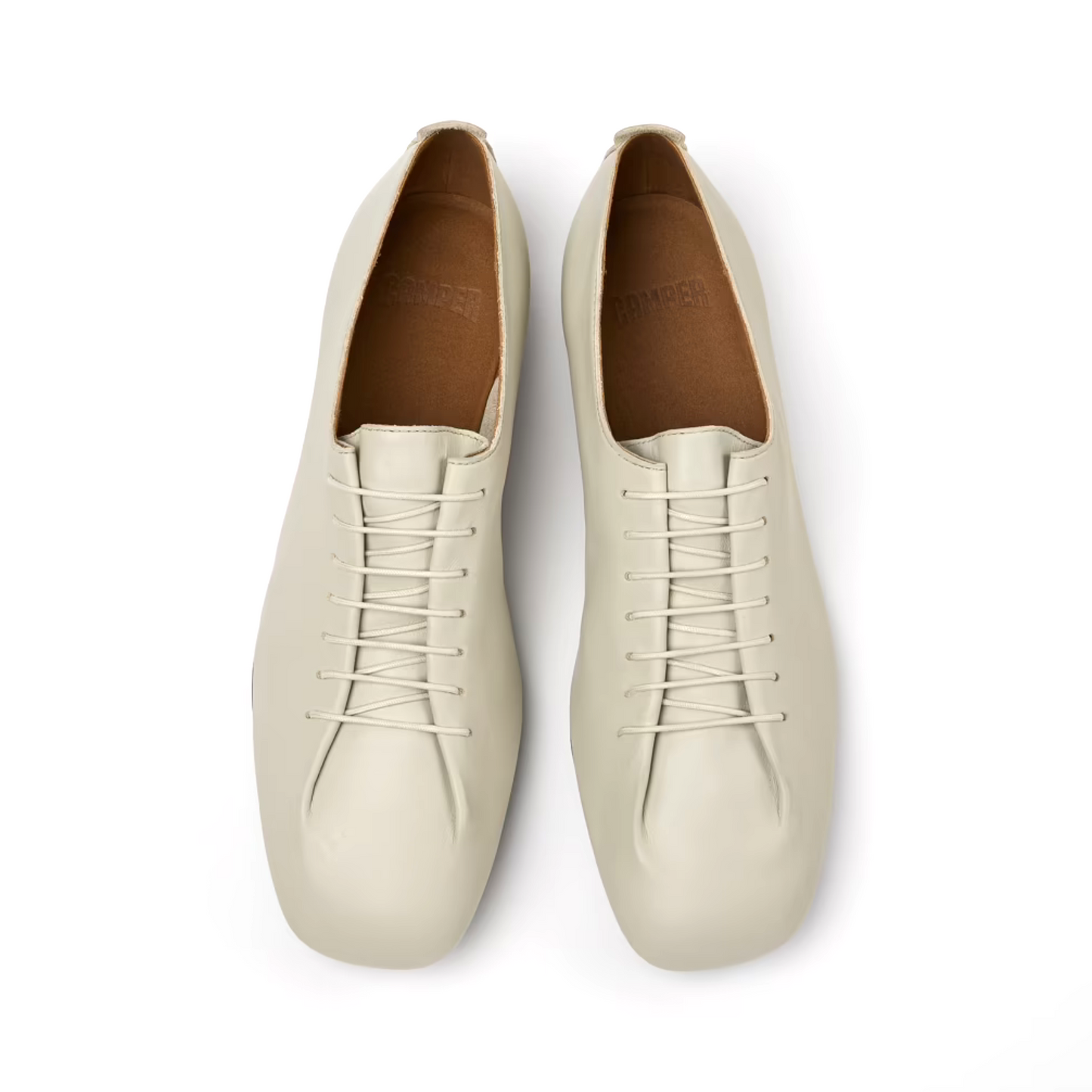 CAMPER CASI MYRA LACE UP WOMEN