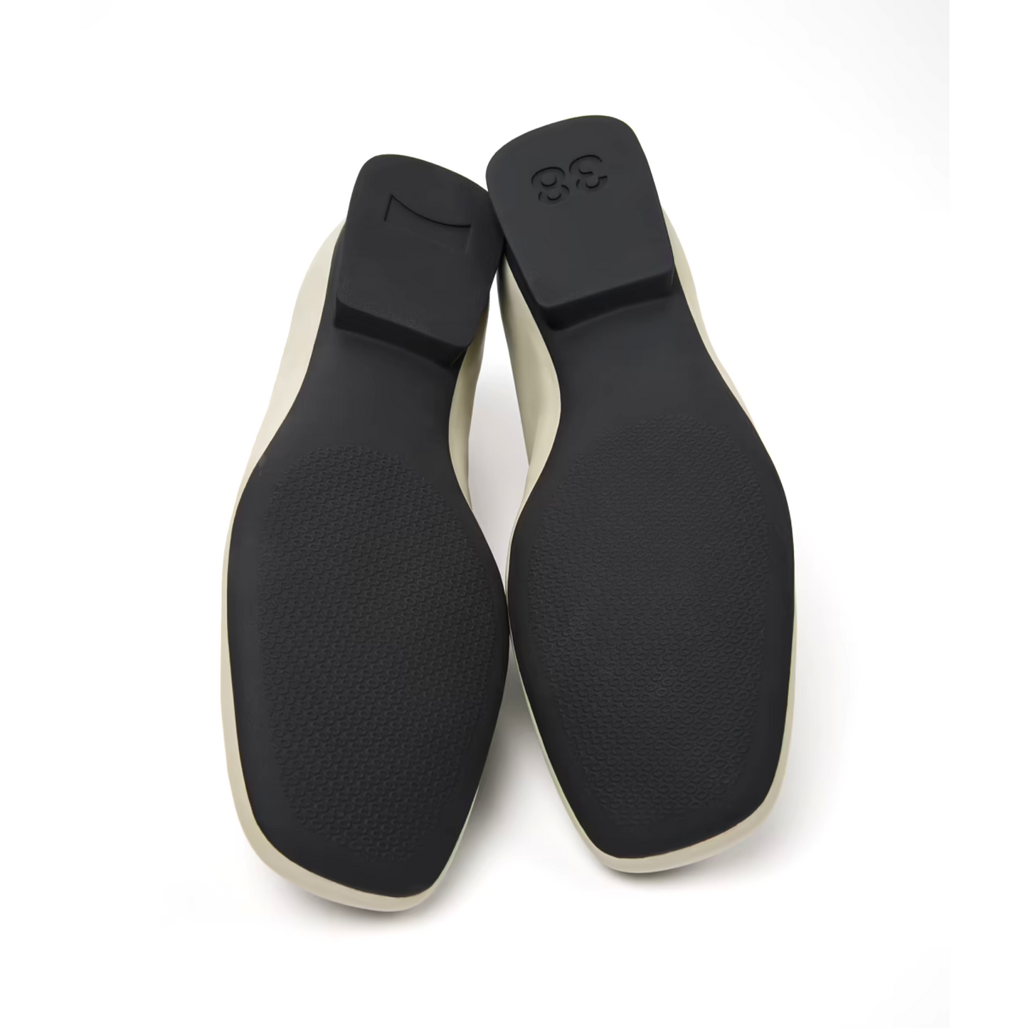 CAMPER CASI MYRA LACE UP WOMEN
