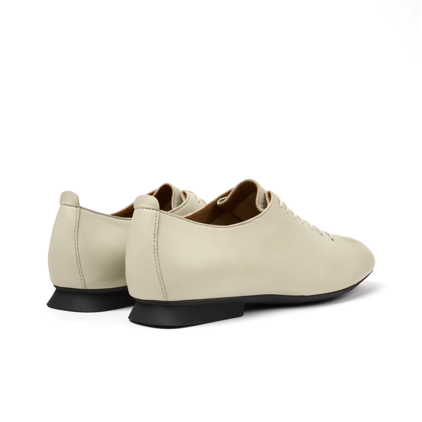 CAMPER CASI MYRA LACE UP WOMEN