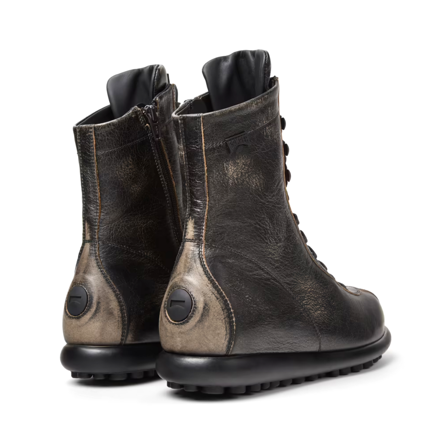 CAMPER PELOTAS BOOT WOMEN