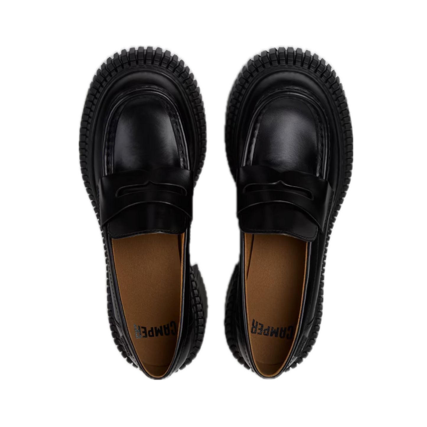 CAMPER PIX LONDON LOAFER WOMEN