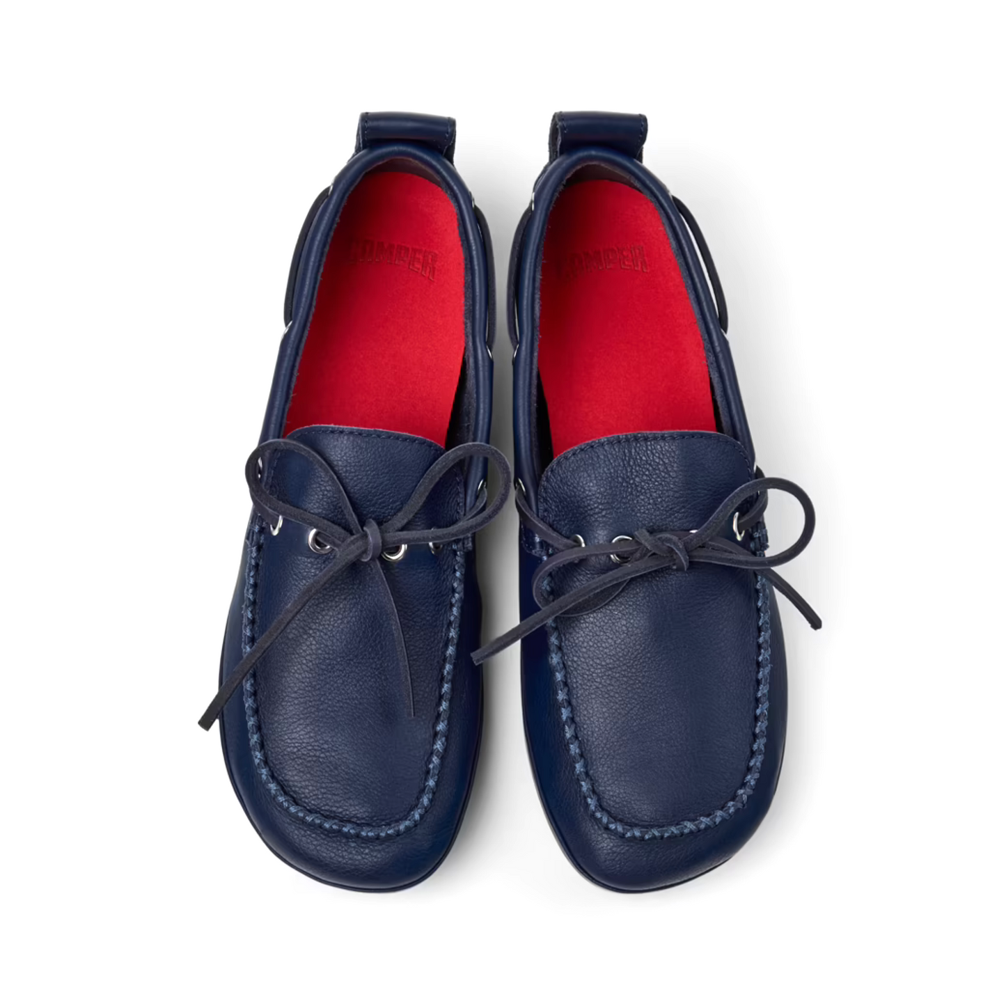 CAMPER RIGHT NINA BALLERINA WOMEN