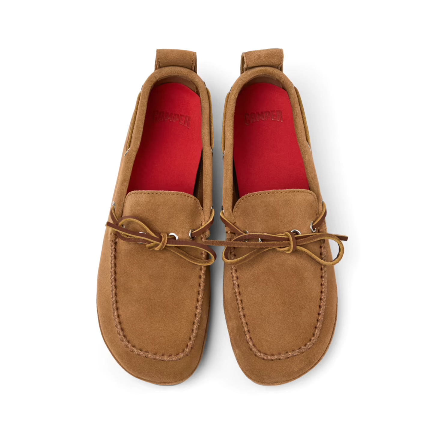 CAMPER RIGHT NINA BALLERINA WOMEN