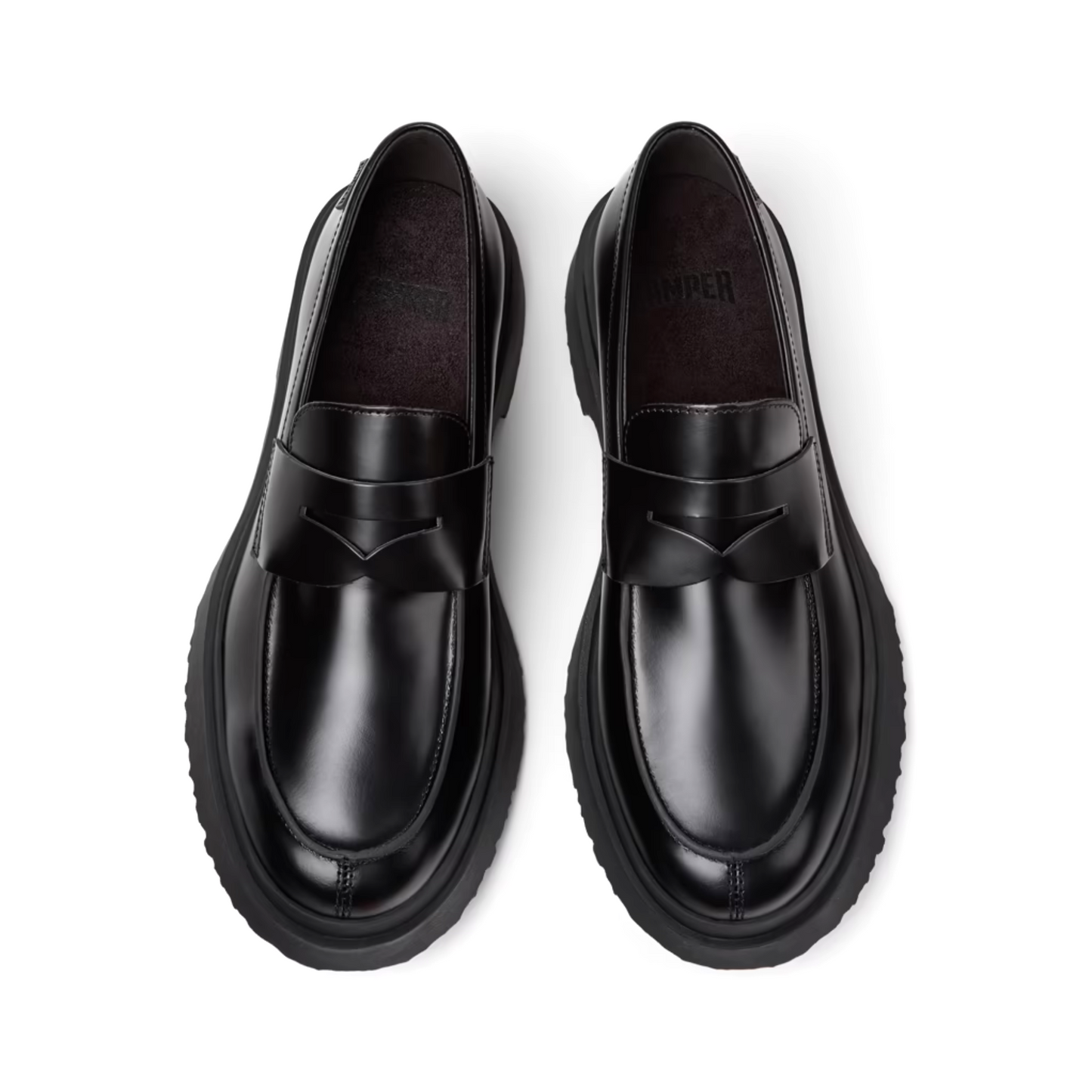 CAMPER WALDEN LOAFER MEN
