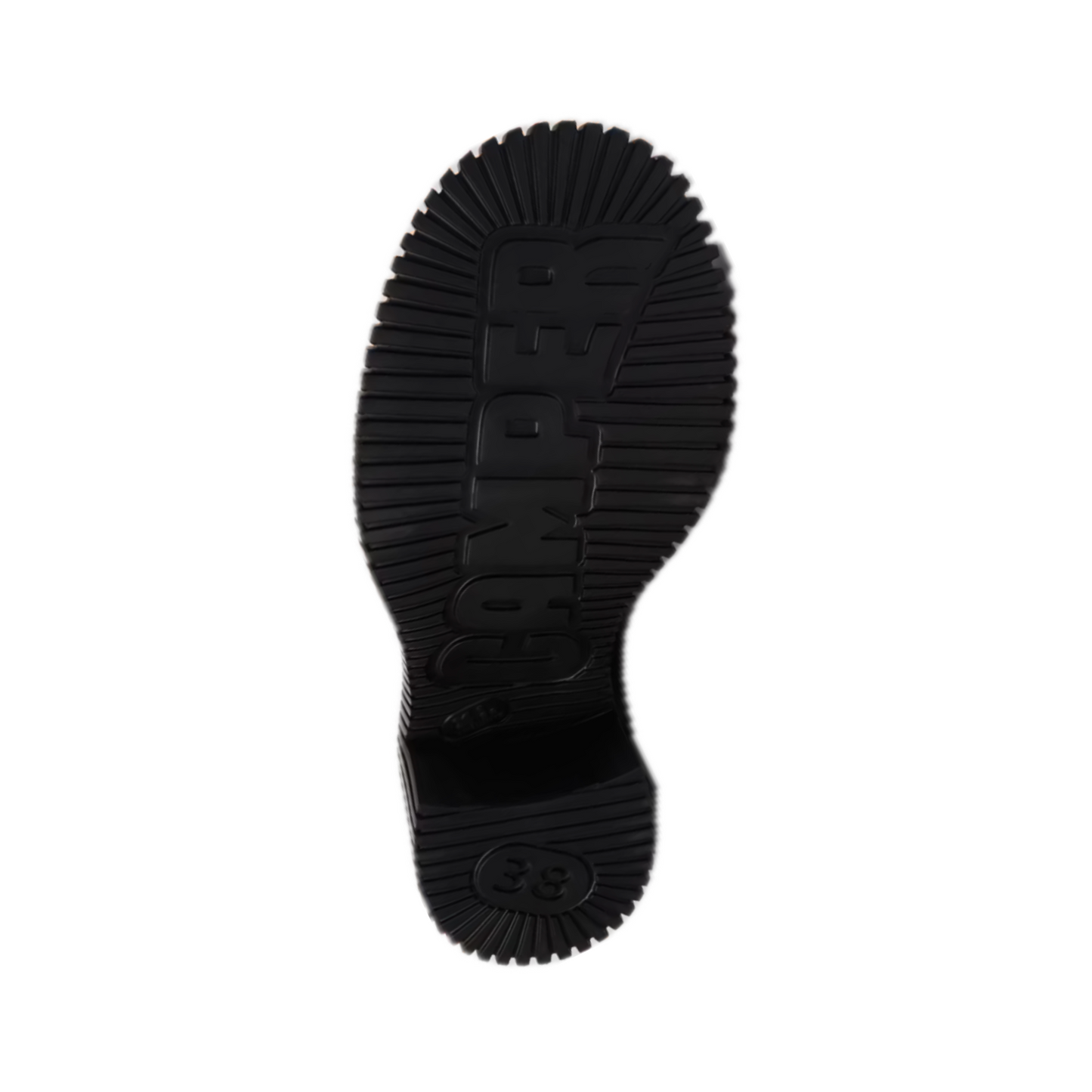 CAMPER PIX LONDON LOAFER WOMEN