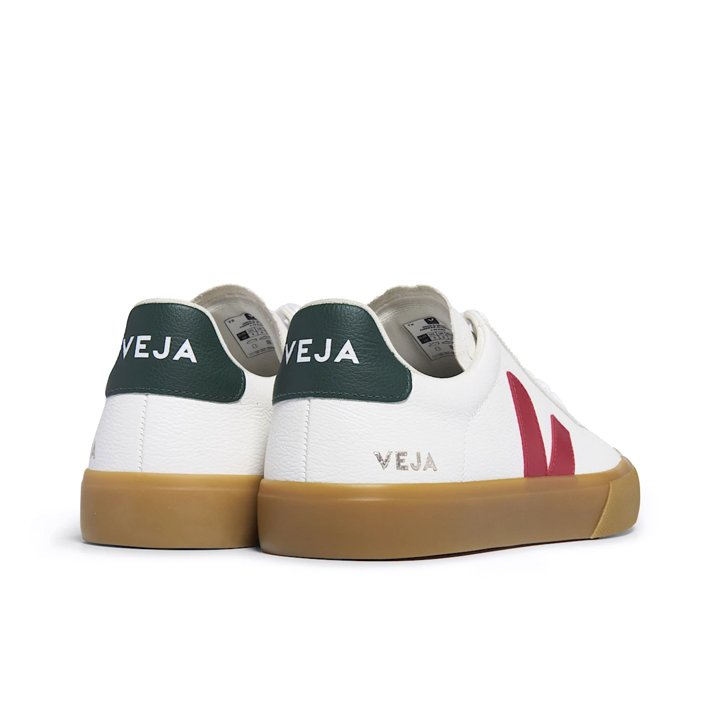 VEJA CAMPO SNEAKER WOMEN