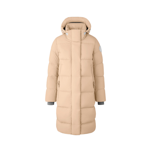 CANADA GOOSE BYWARD PARKA WOMEN