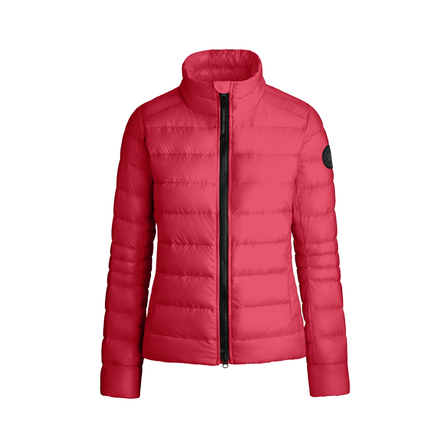 CANADA GOOSE CYPRESS JACKET BLACK LABEL WOMEN