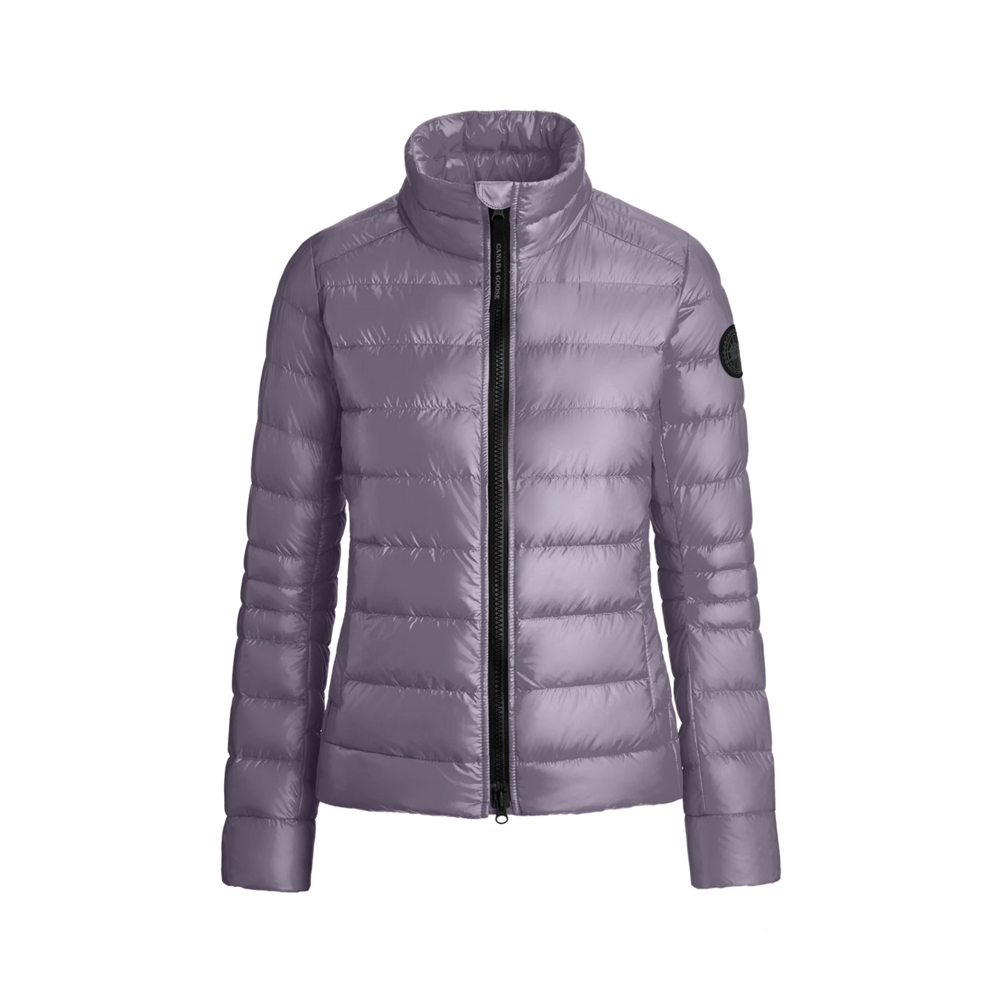 CANADA GOOSE CYPRESS JACKET BLACK LABEL WOMEN