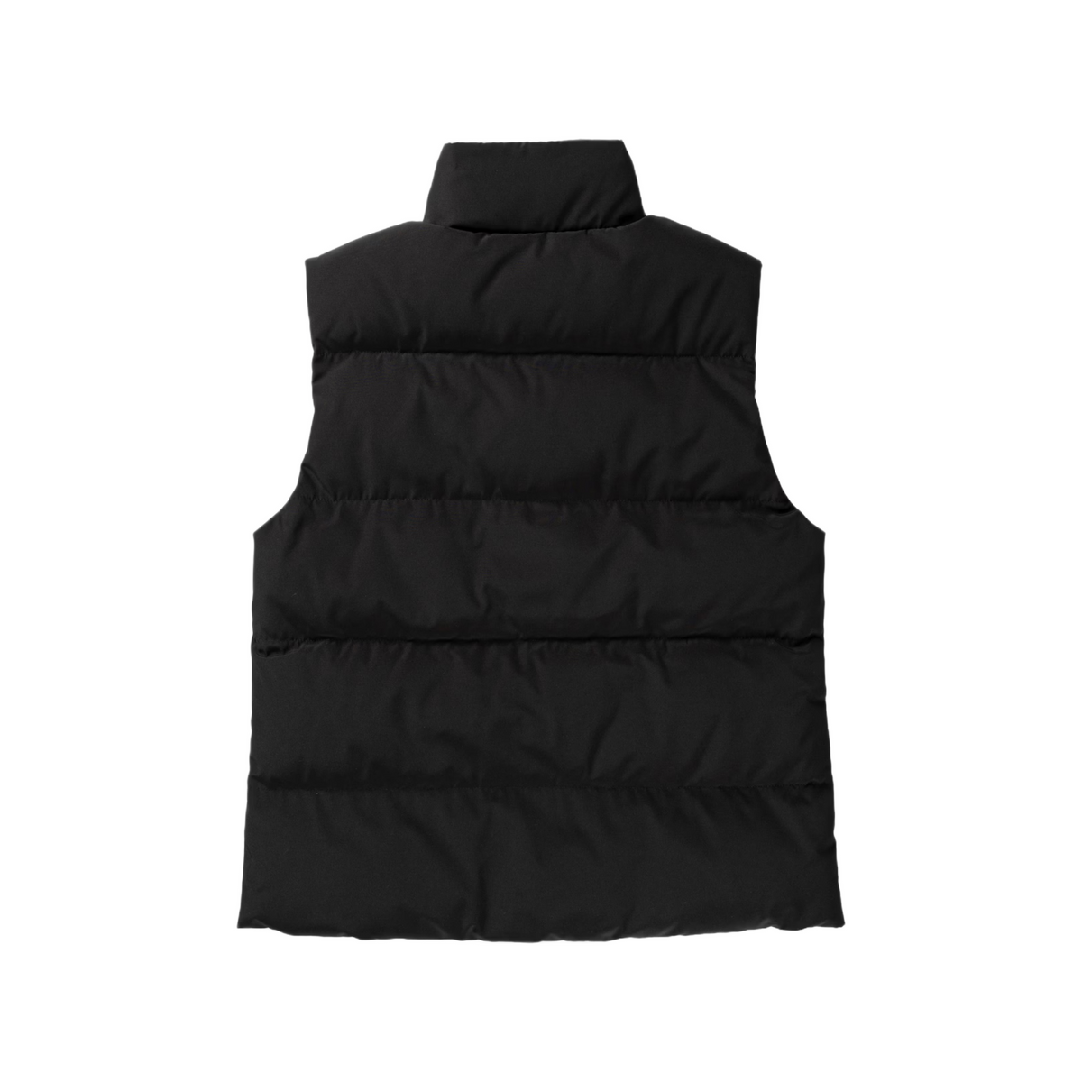 CANADA GOOSE LEGACY FREESTYLE VEST TONAL LABEL WOMEN