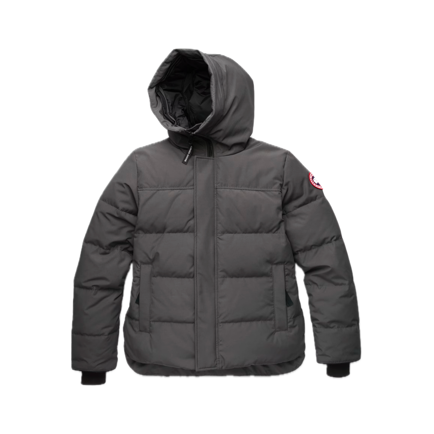 CANADA GOOSE MACMILLAN PARKA RED LABEL MEN