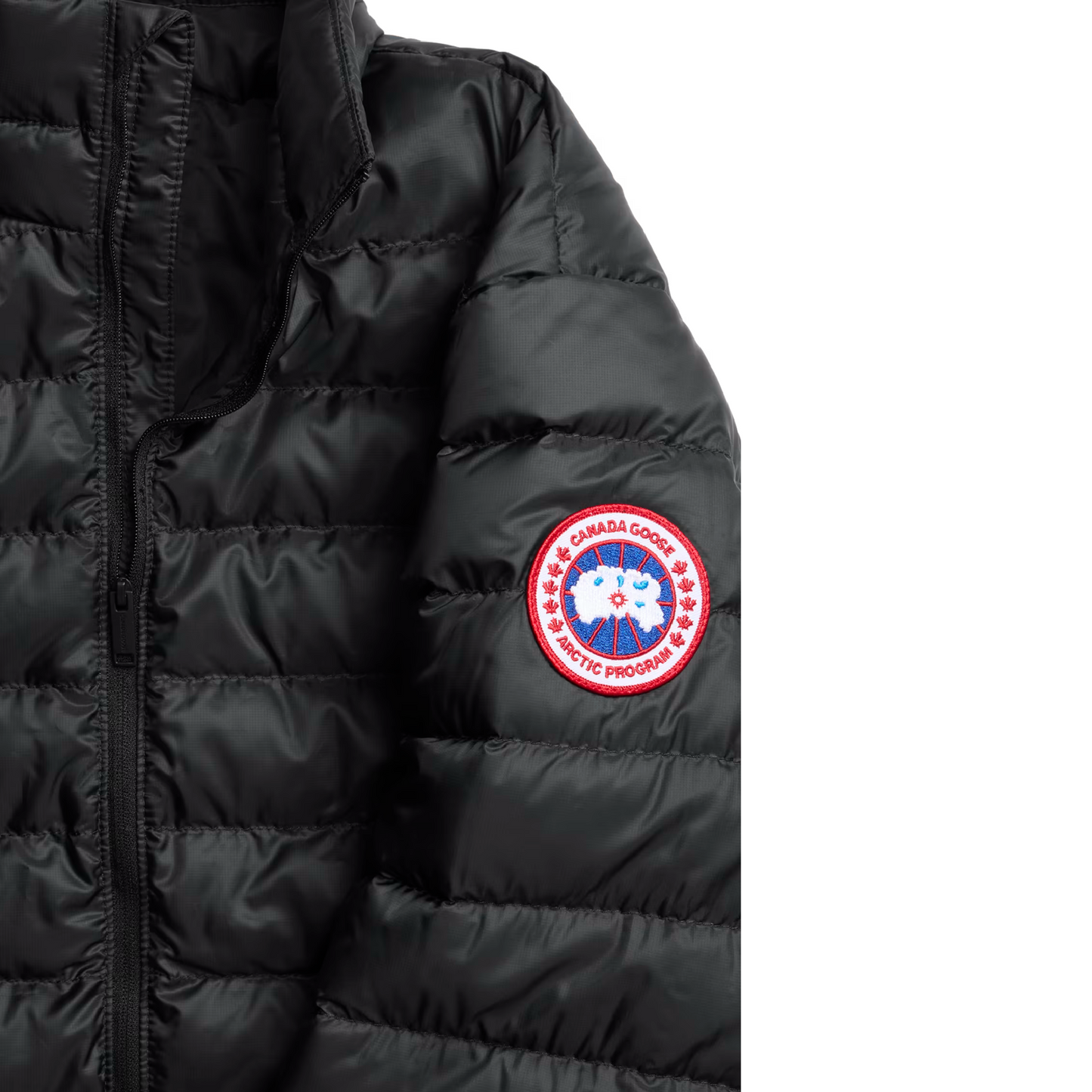 CANADA GOOSE STRATUS JACKET RED LABEL MEN