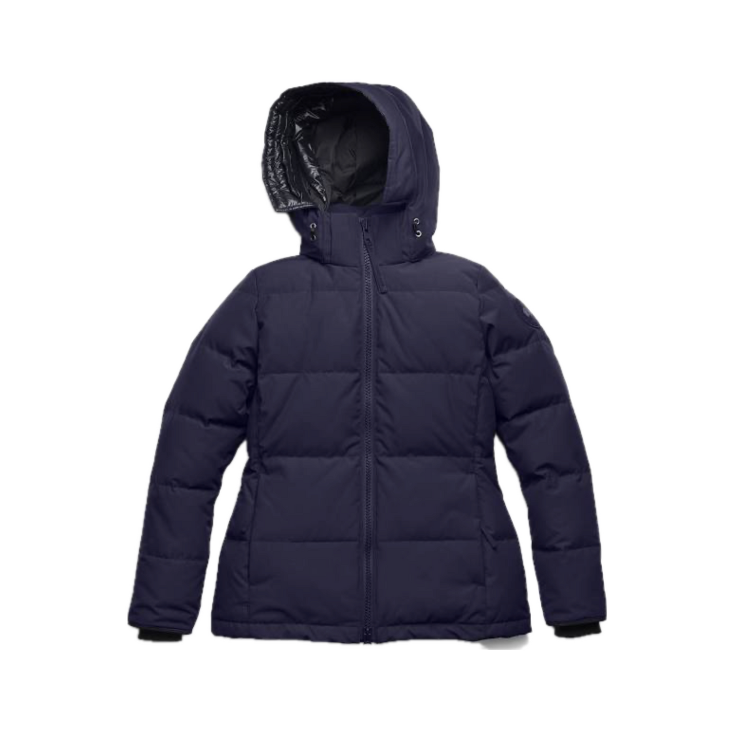 CANADA GOOSE CHELSEA PARKA TONAL LABEL WOMEN