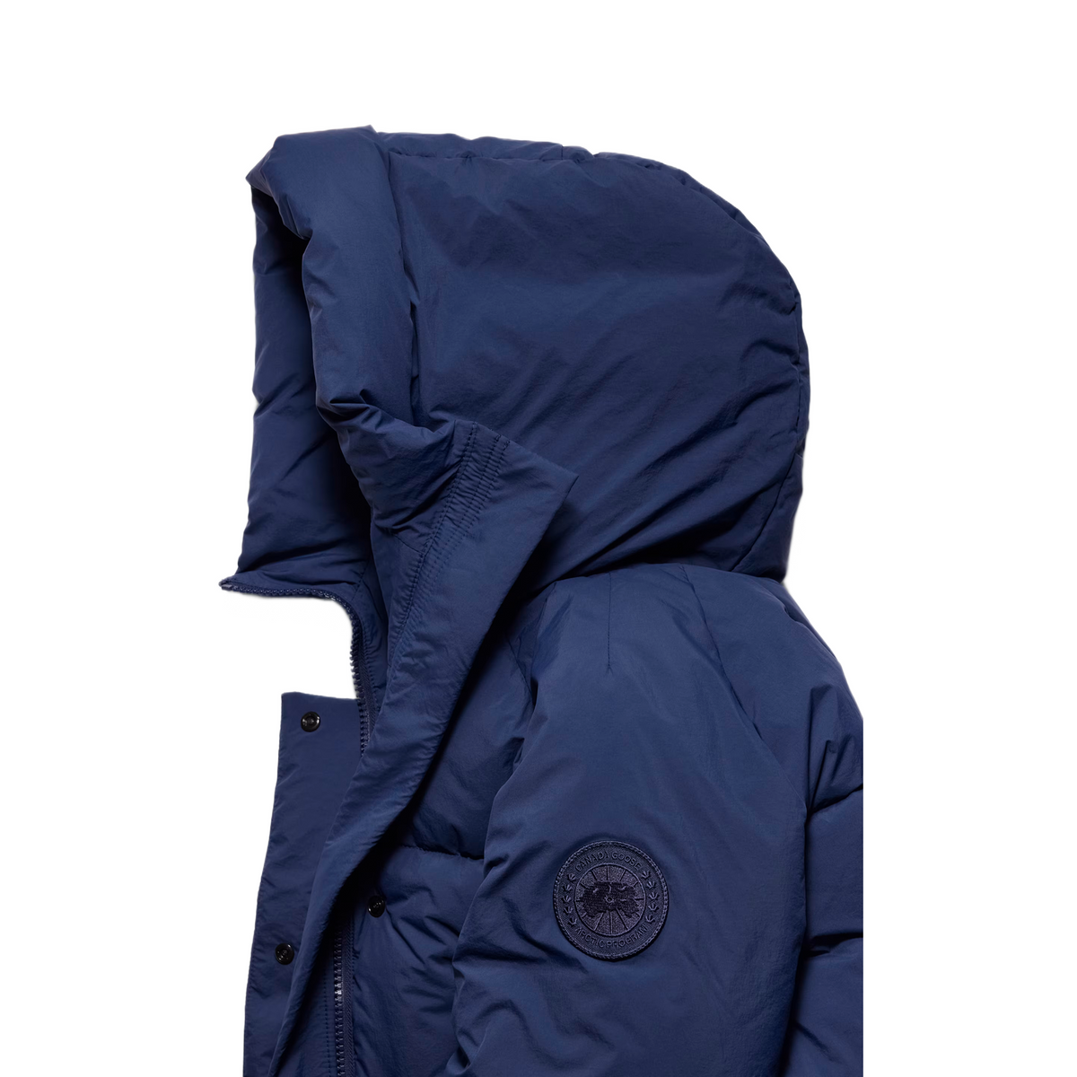 CANADA GOOSE CHILLIWACK PUFFER TONAL LABEL WOMEN