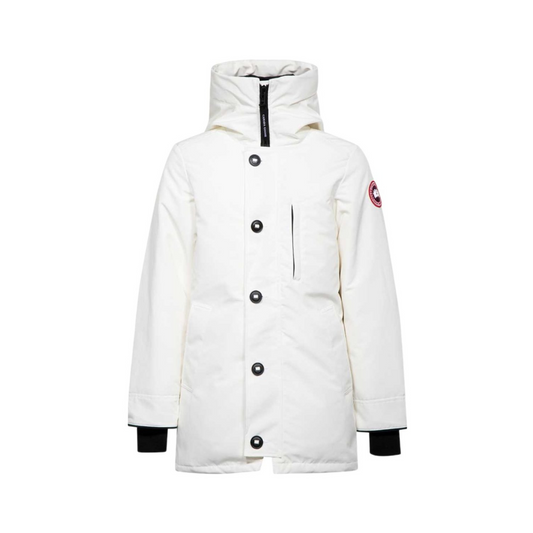 CANADA GOOSE CHATEAU PARKA RED LABEL MEN