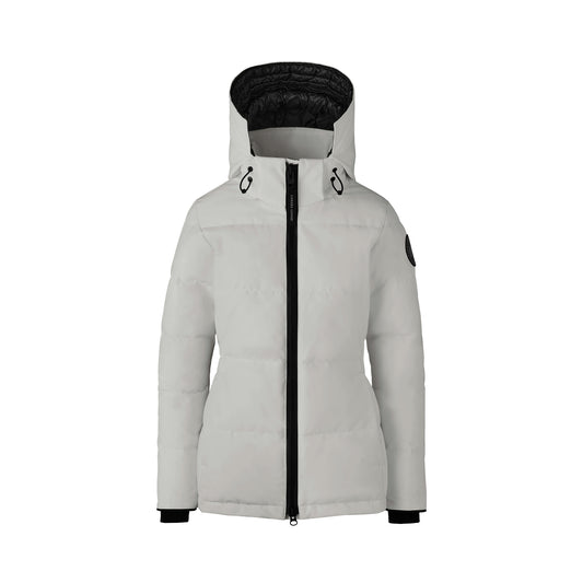 CANADA GOOSE CHELSEA PARKA WOMEN (BLACK LABEL)