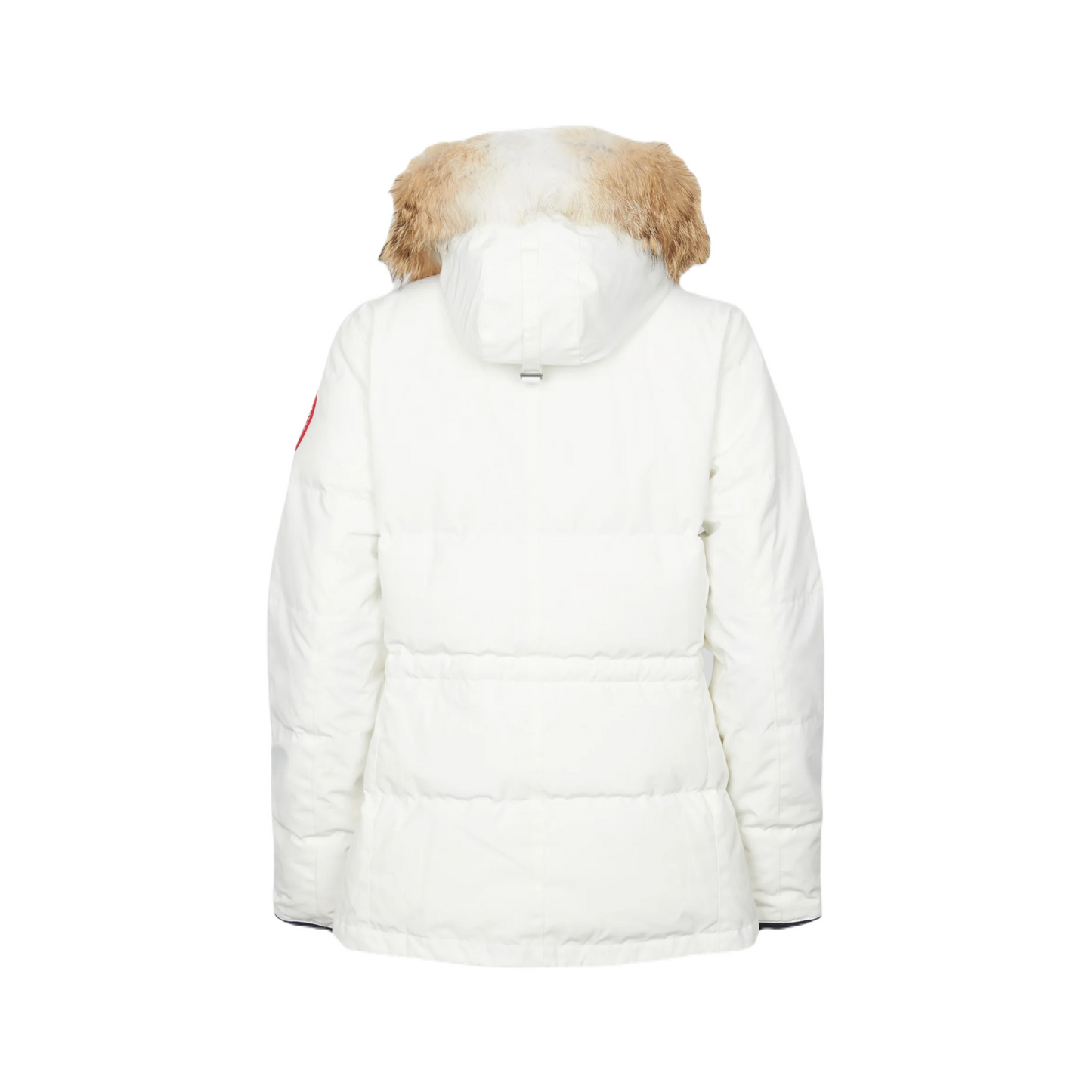 CANADA GOOSE CHELSEA PARKA RED LABEL WOMEN