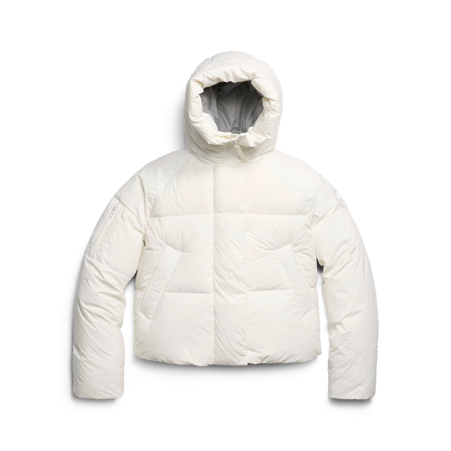 CANADA GOOSE CHILLIWACK PUFFER TONAL LABEL WOMEN