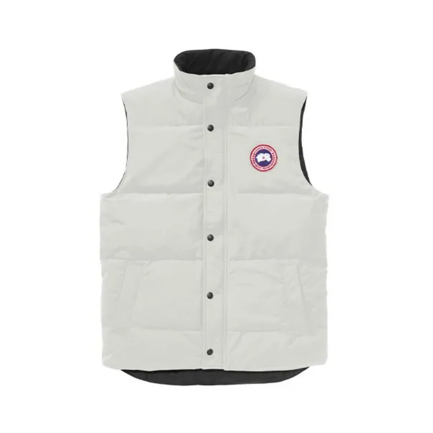 CANADA GOOSE GARSON VEST RED LABEL MEN