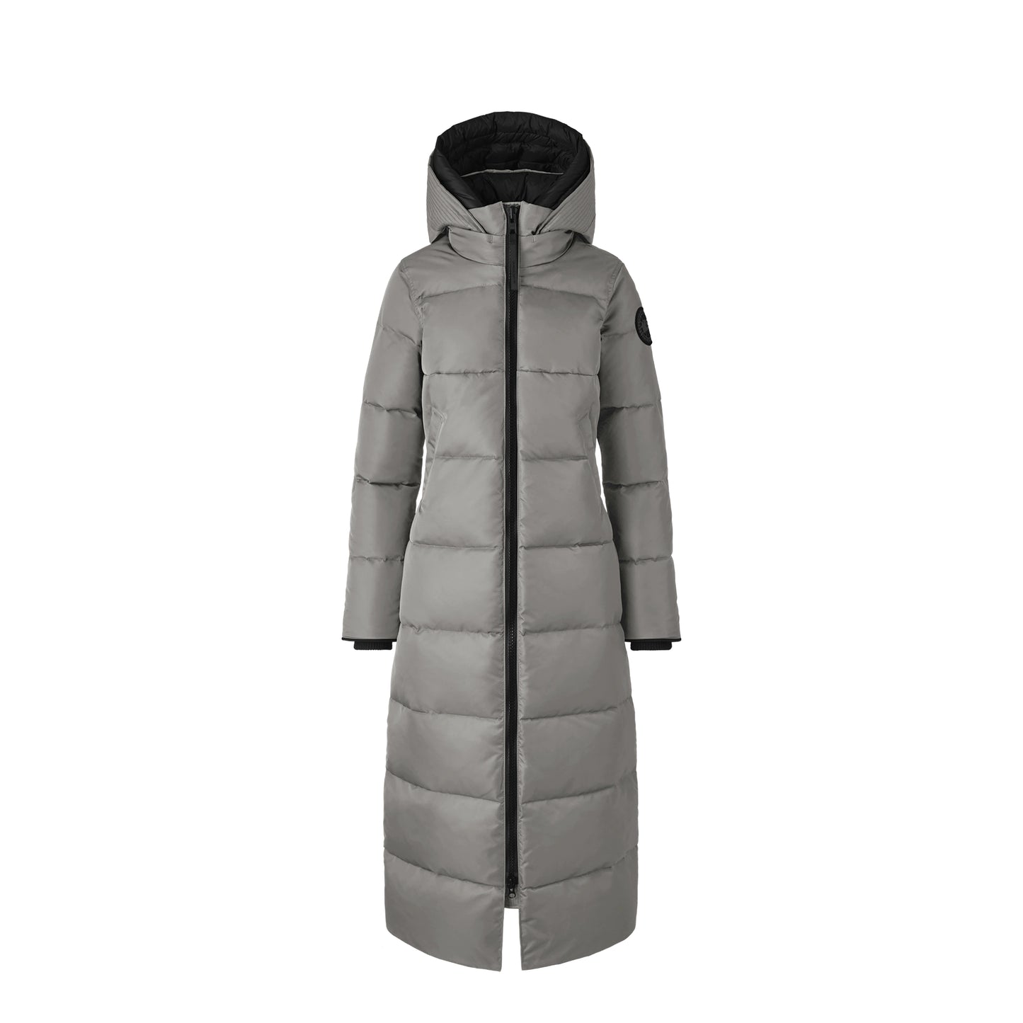 CANADA GOOSE MYSTIQUE PARKA PERFORMANCE SATIN WOMEN (BLACK LABEL)