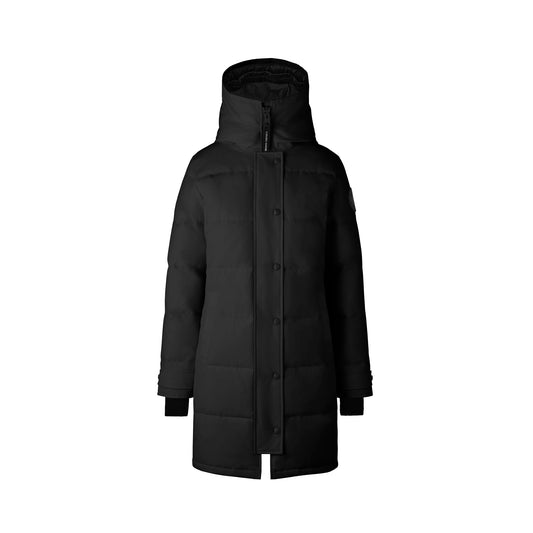 CANADA GOOSE TRILLIUM PARKA WOMEN (BLACK LABEL)