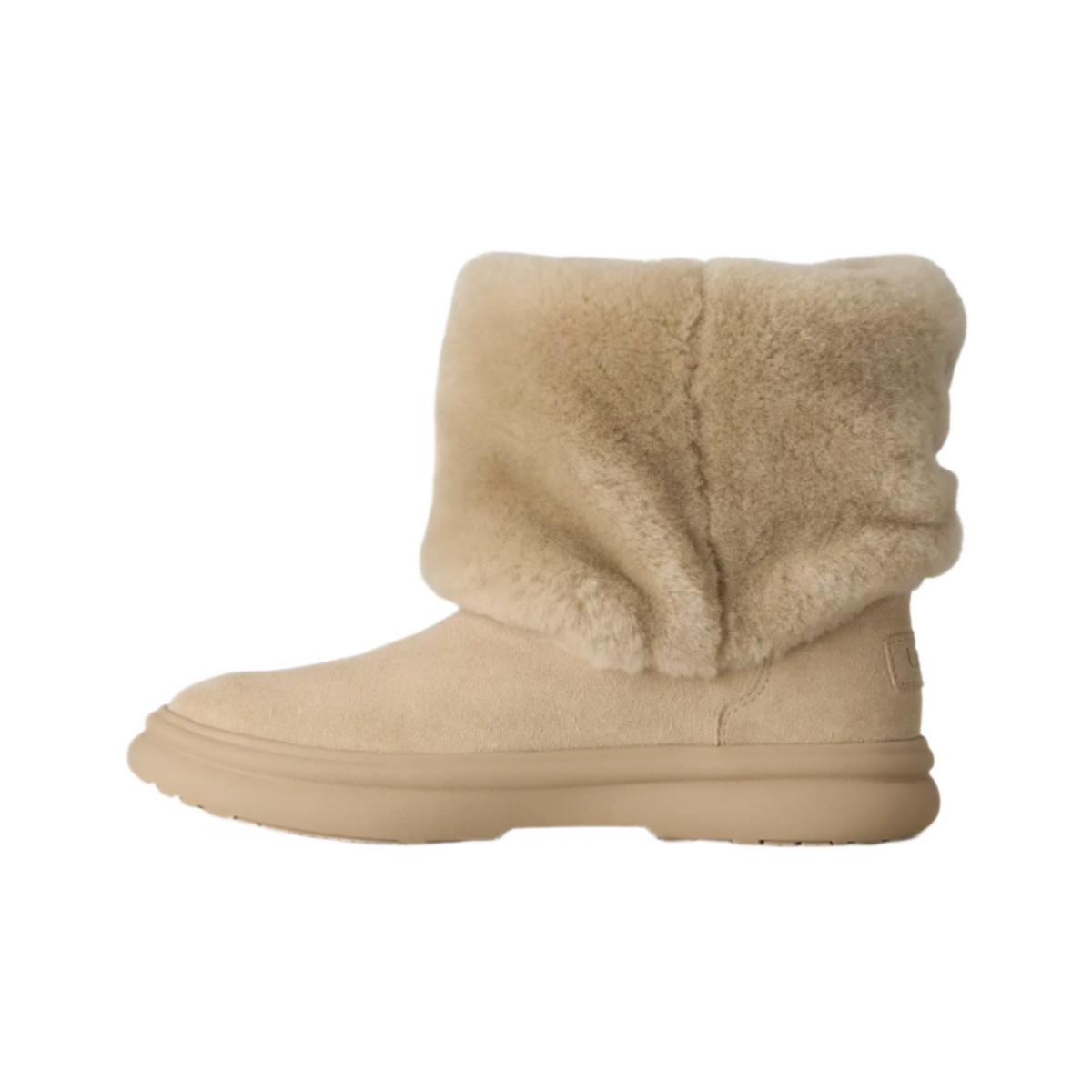 UGG APRÈS CITY BOOT WOMEN