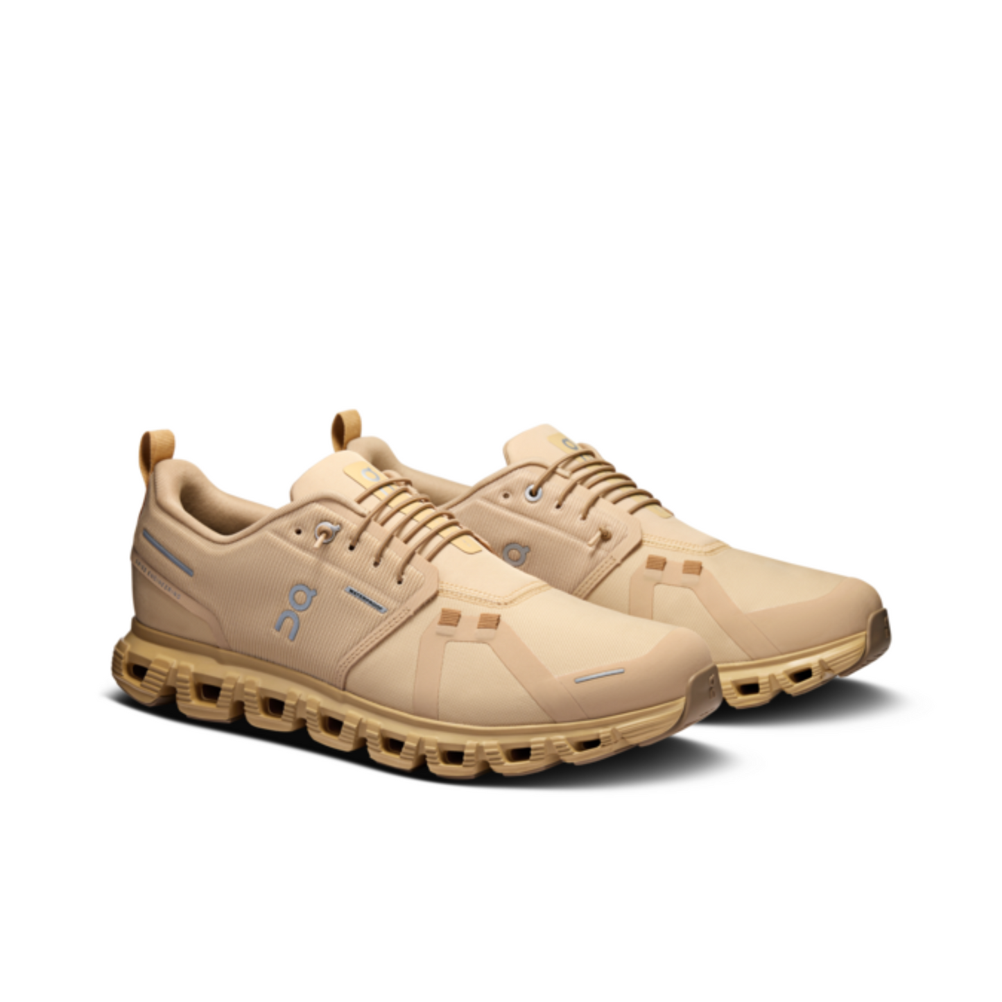 ON CLOUD 6 WATERPROOF MEN