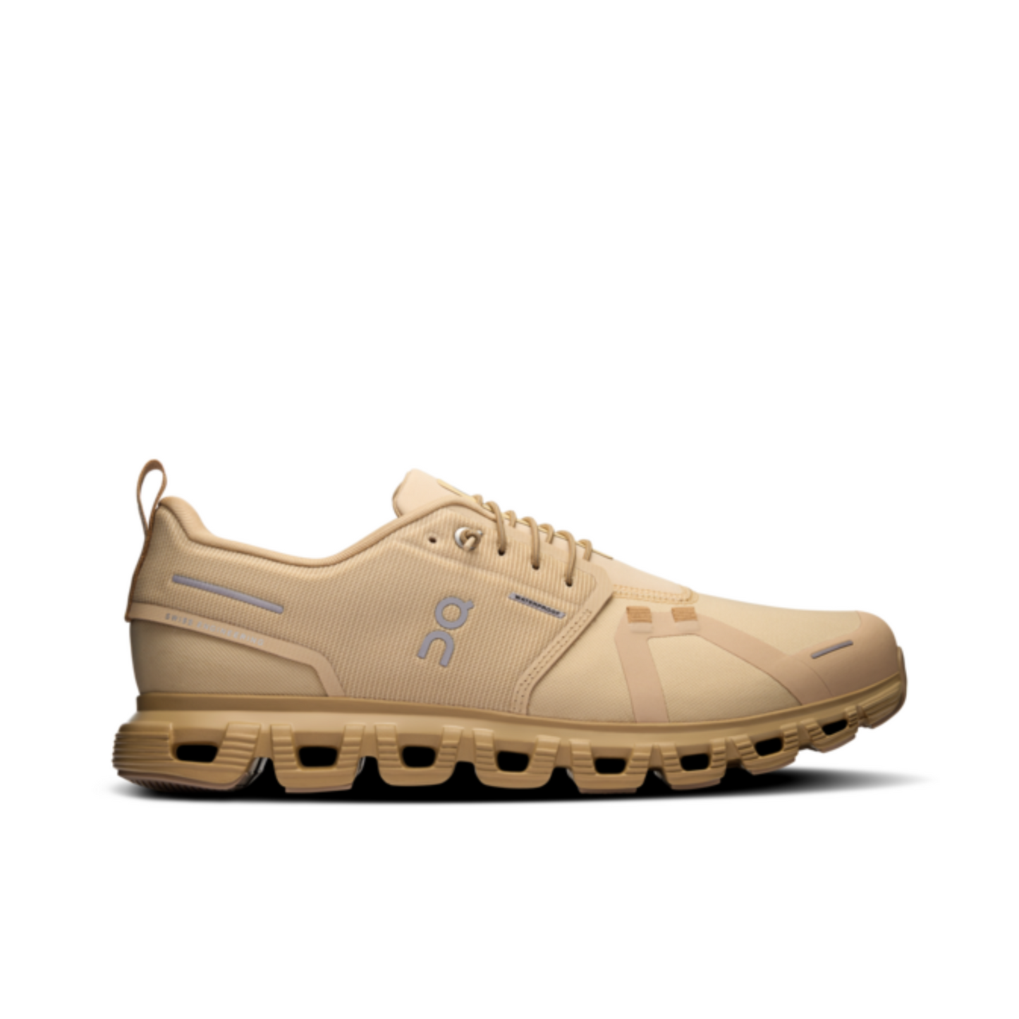 ON CLOUD 6 WATERPROOF MEN