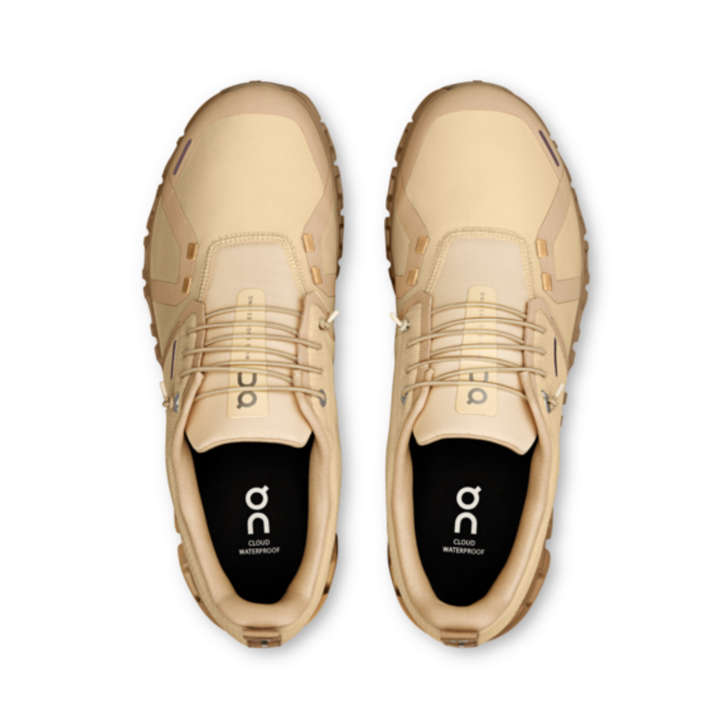 ON CLOUD 6 WATERPROOF MEN